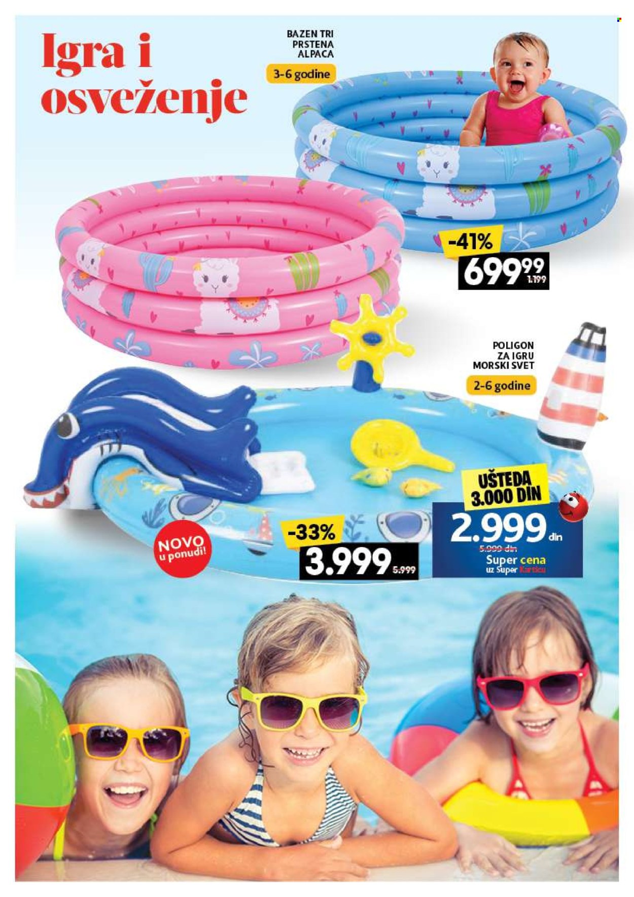 Idea katalog - 20.05.2024 - 16.06.2024. Stranica 14