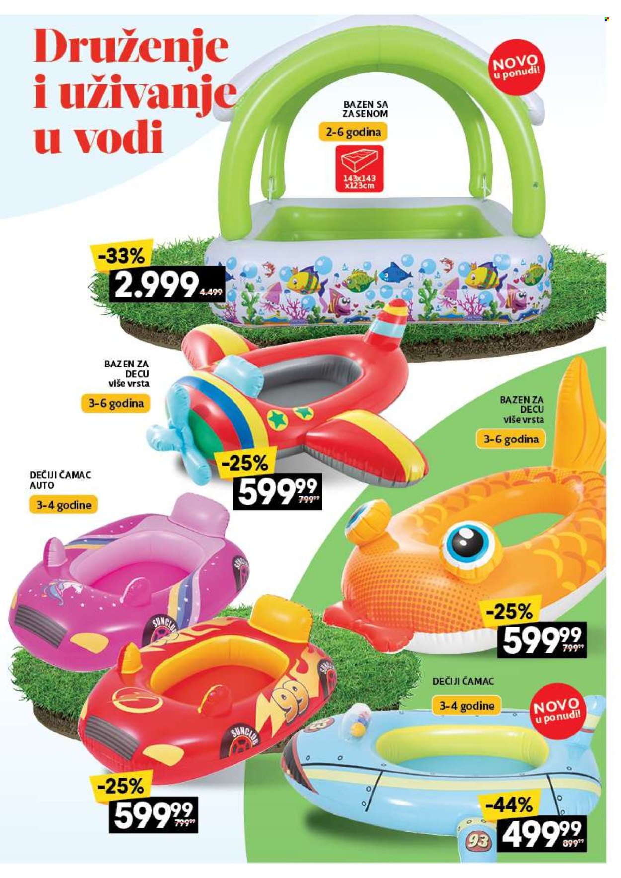 Idea katalog - 20.05.2024 - 16.06.2024. Stranica 17