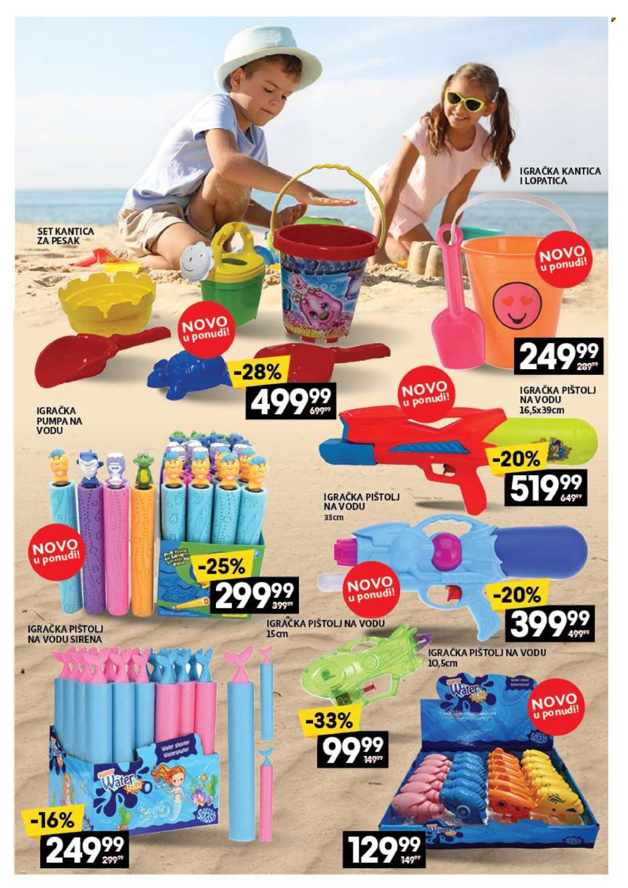Idea katalog - 20.05.2024 - 16.06.2024. Stranica 31
