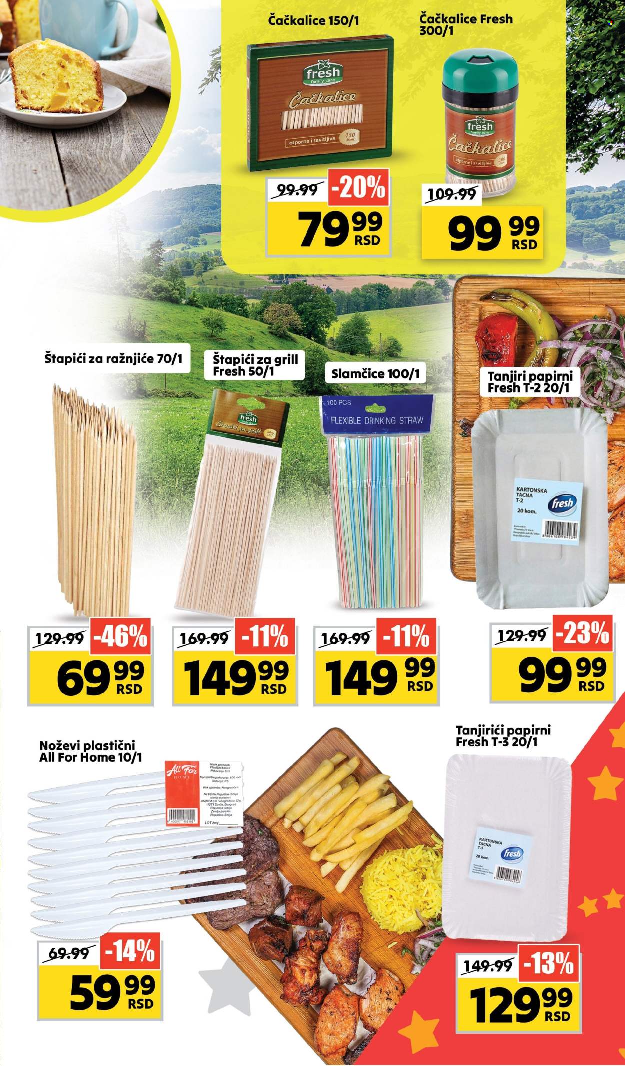Aman katalog - 17.05.2024 - 31.05.2024. Stranica 5