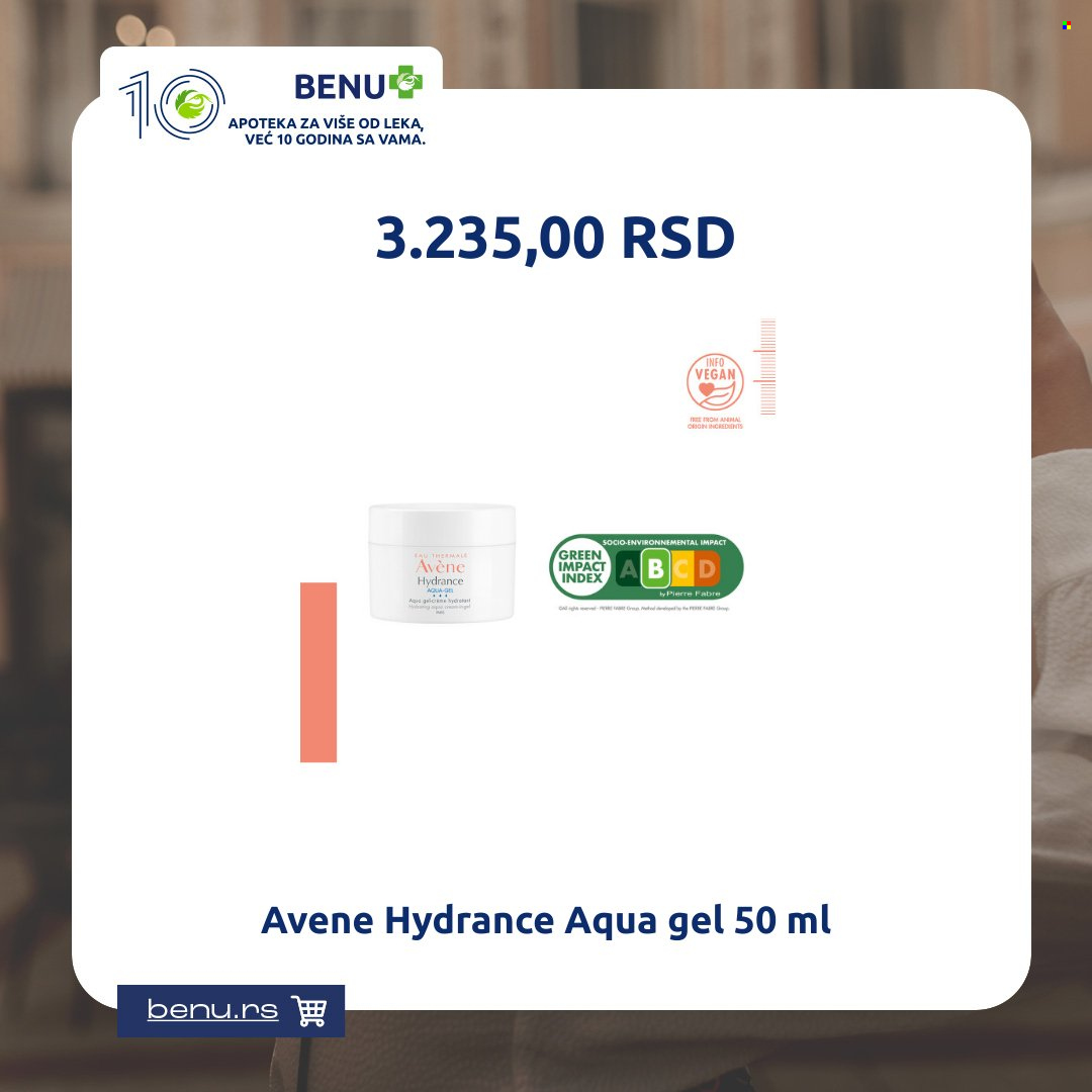 BENU katalog - 18.05.2024 - 19.05.2024. Stranica 2