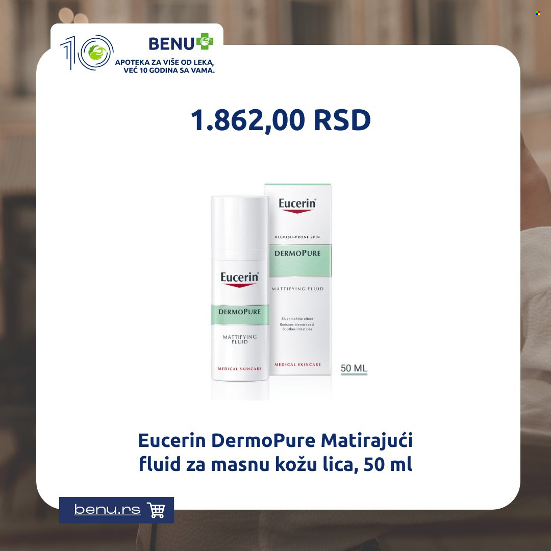 BENU katalog - 18.05.2024 - 19.05.2024. Stranica 8