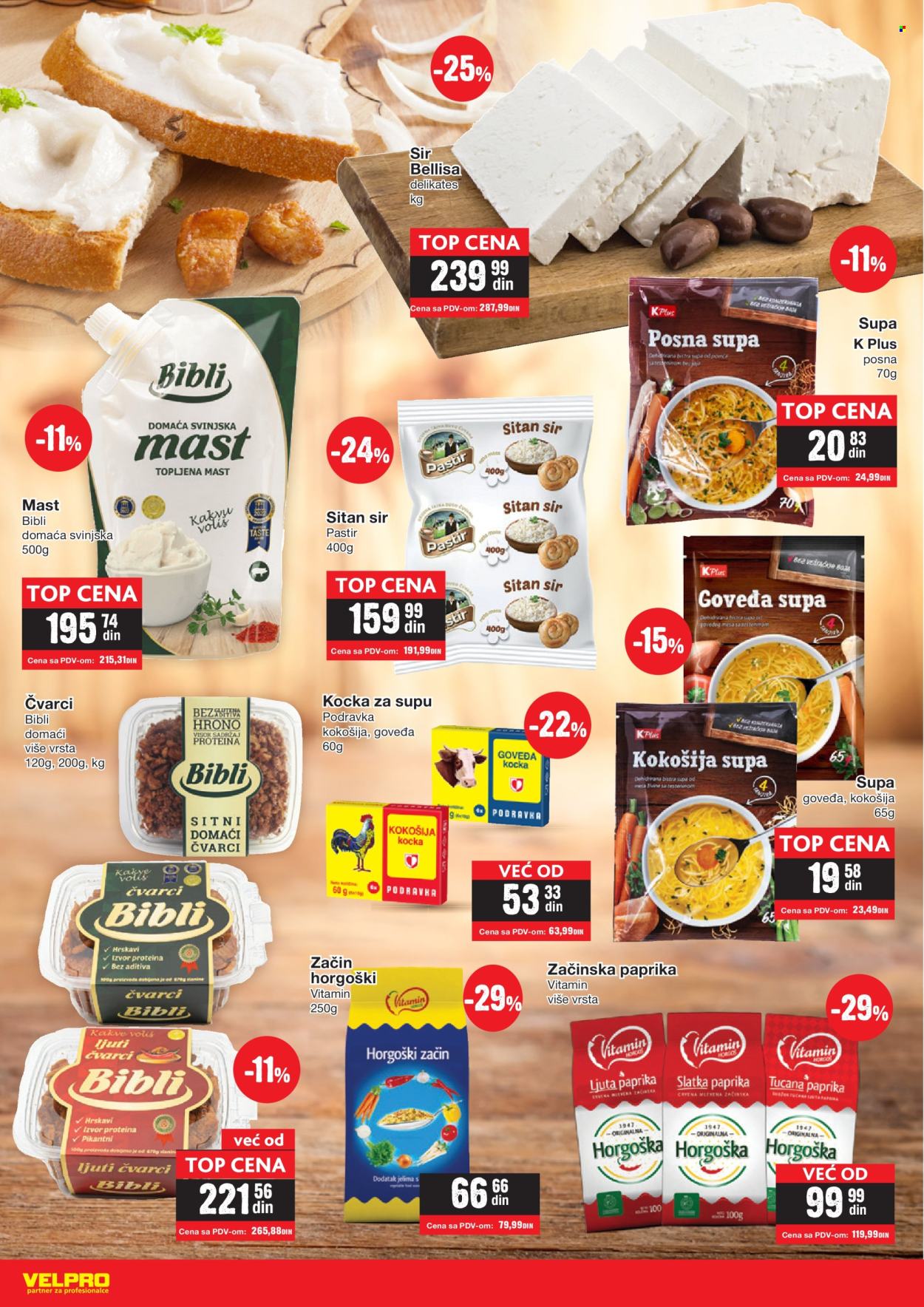 Velpro katalog - 20.05.2024 - 15.06.2024. Stranica 4
