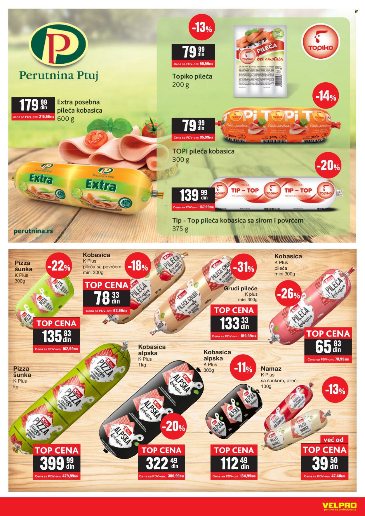 Velpro katalog - 20.05.2024 - 15.06.2024. Stranica 5