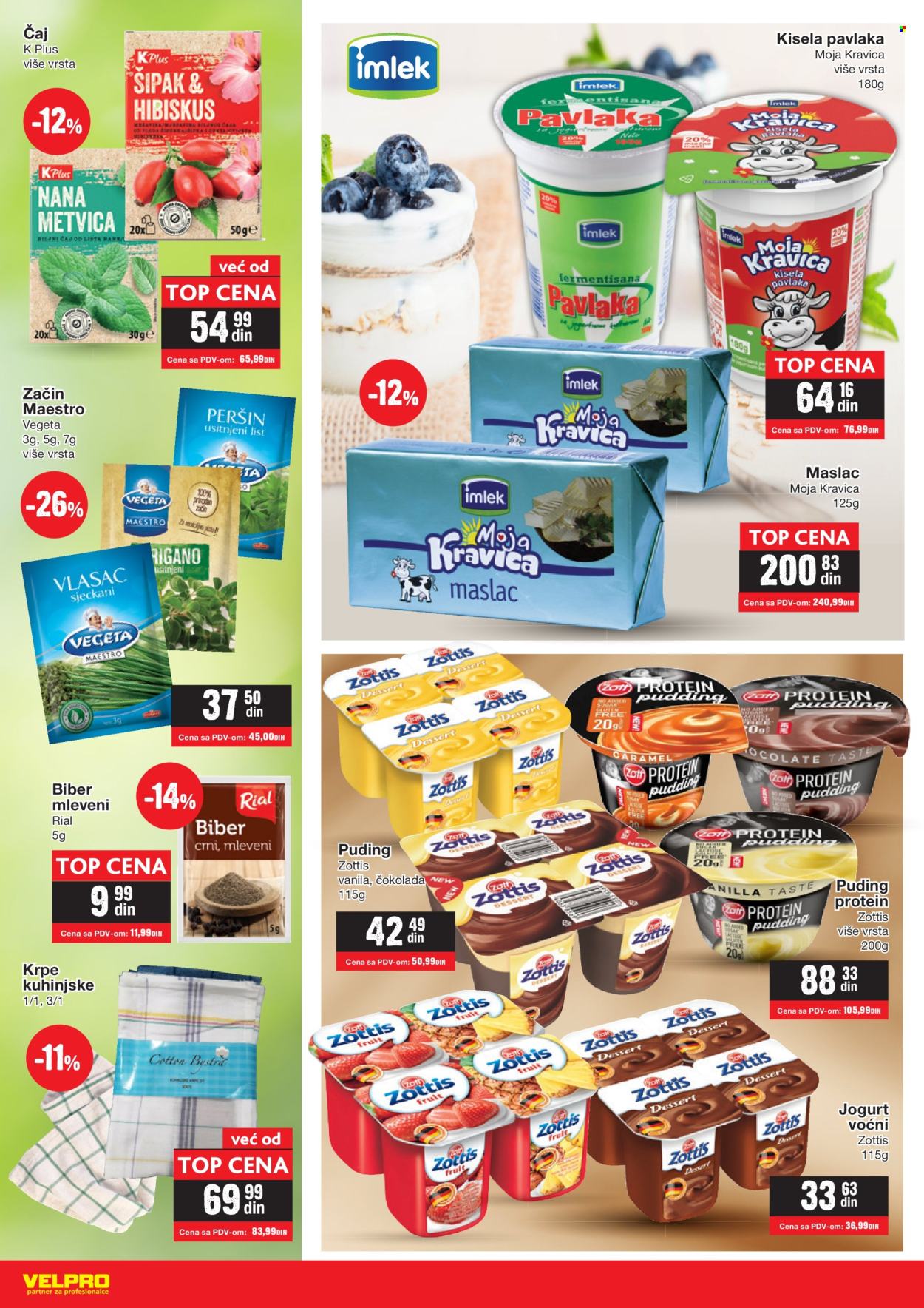 Velpro katalog - 20.05.2024 - 15.06.2024. Stranica 6