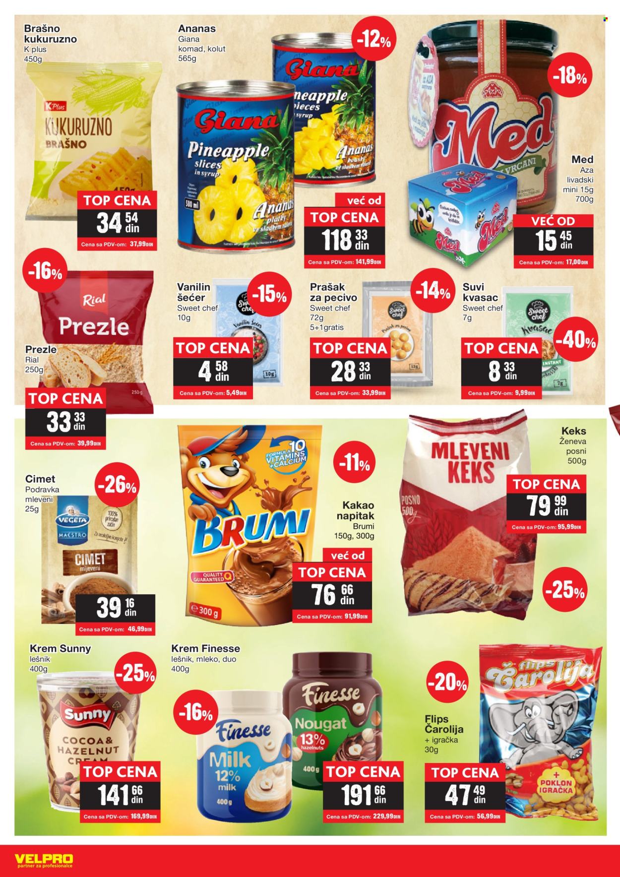 Velpro katalog - 20.05.2024 - 15.06.2024. Stranica 10