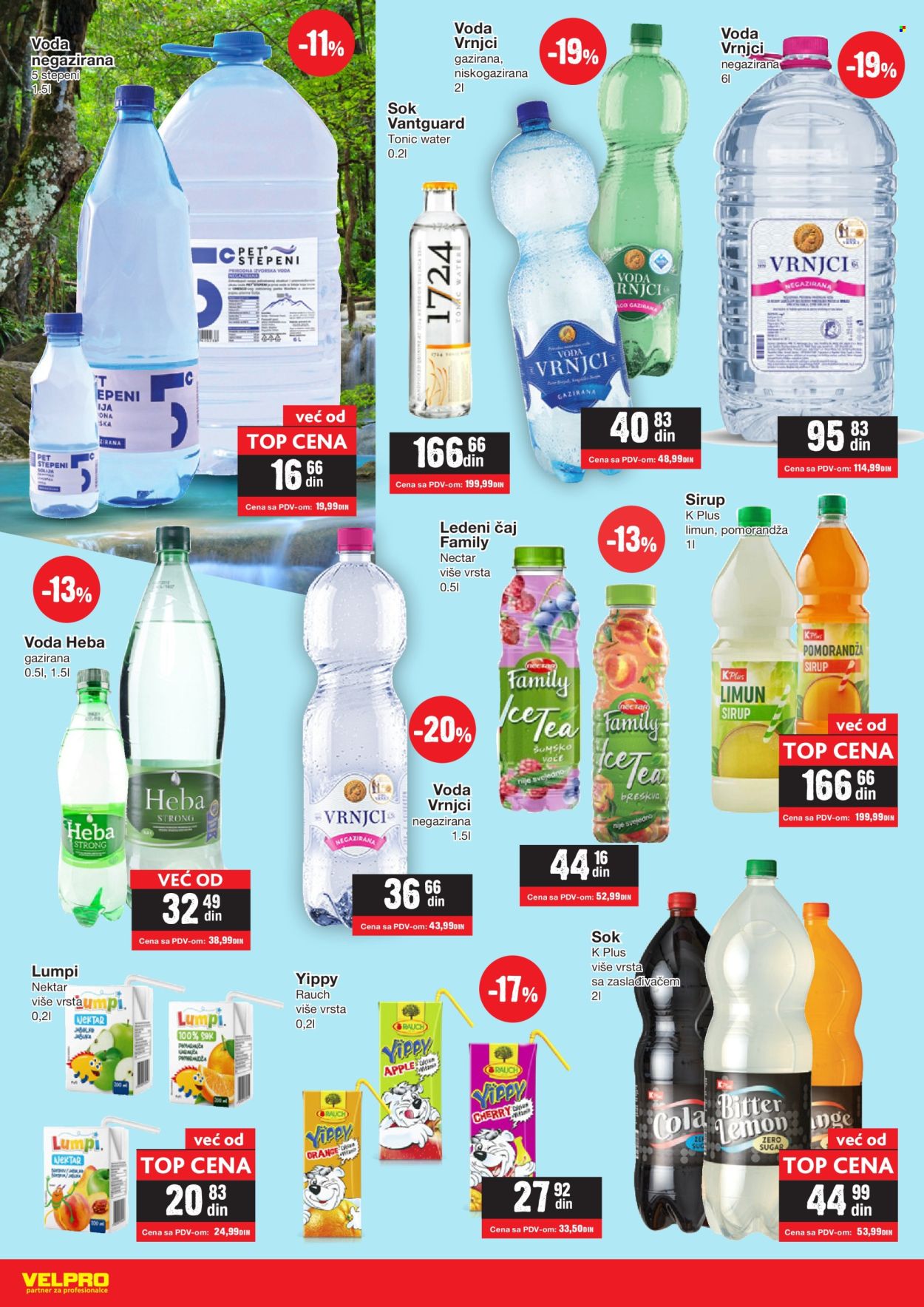 Velpro katalog - 20.05.2024 - 15.06.2024. Stranica 14