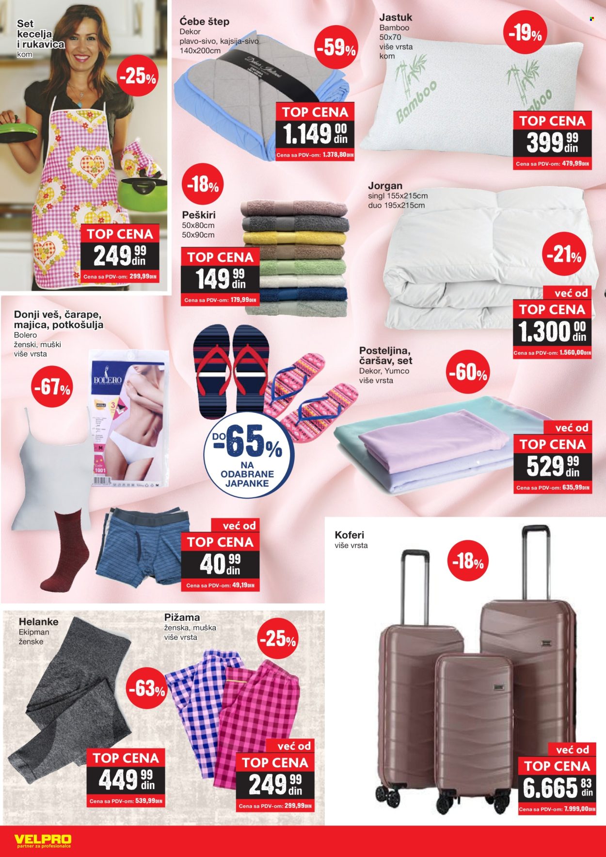 Velpro katalog - 20.05.2024 - 15.06.2024. Stranica 20