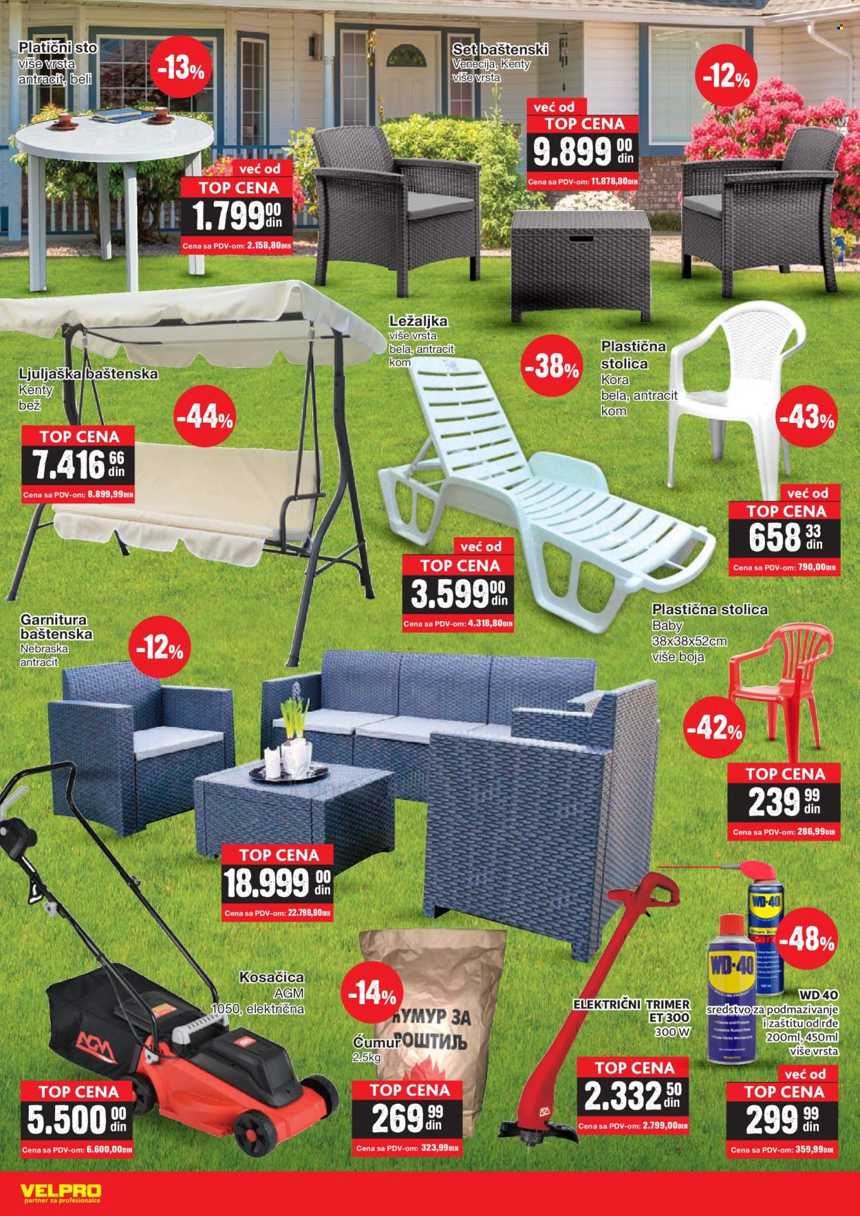 Velpro katalog - 20.05.2024 - 15.06.2024. Stranica 22