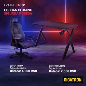 Gigatron katalog - 16.05.2024 - 22.05.2024.