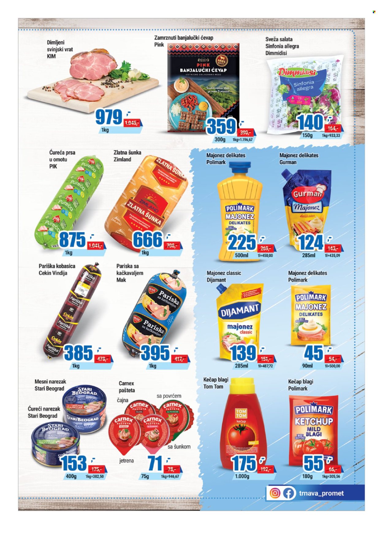 Trnava Promet katalog - 20.05.2024 - 09.06.2024. Stranica 3