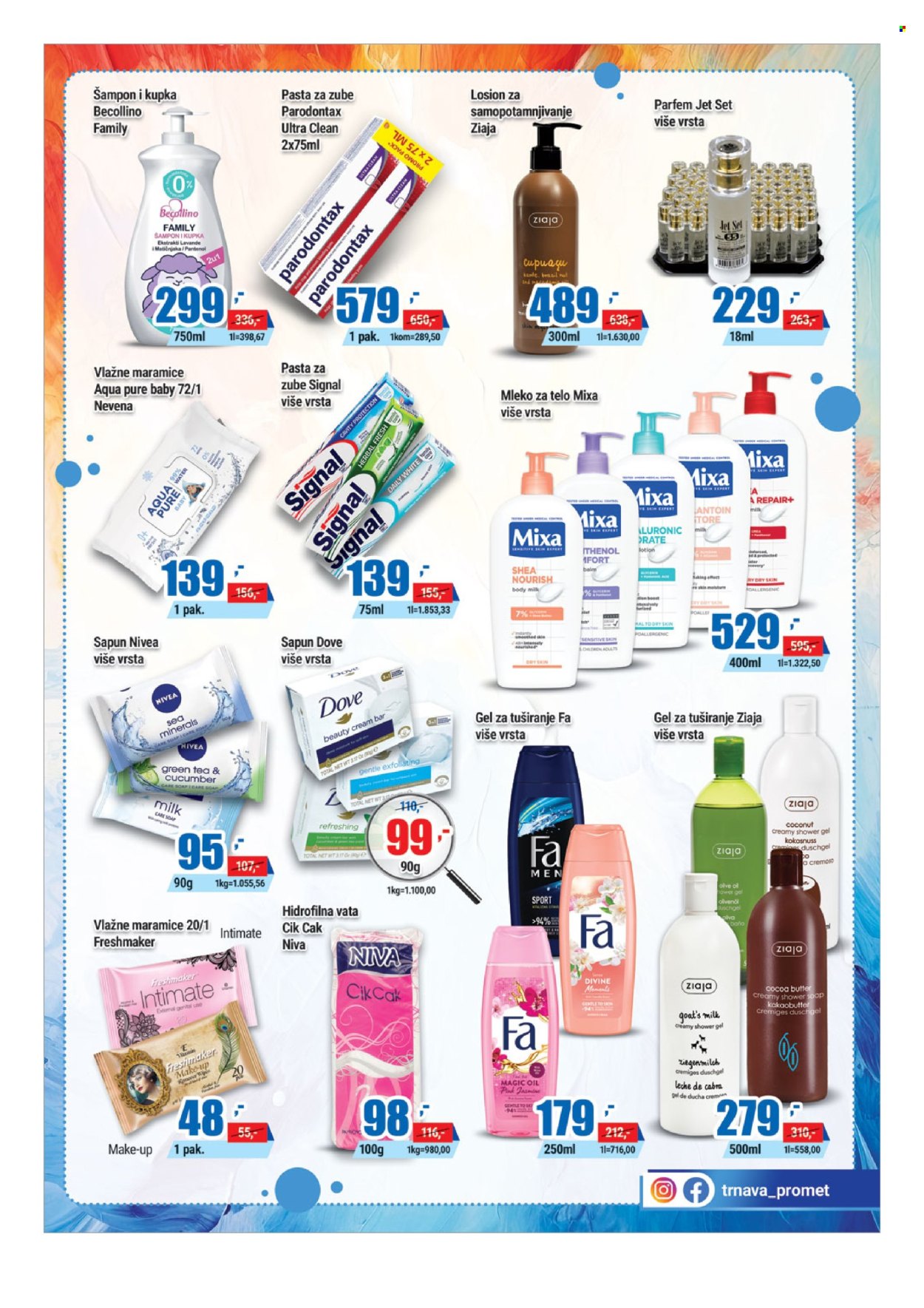 Trnava Promet katalog - 20.05.2024 - 09.06.2024. Stranica 15