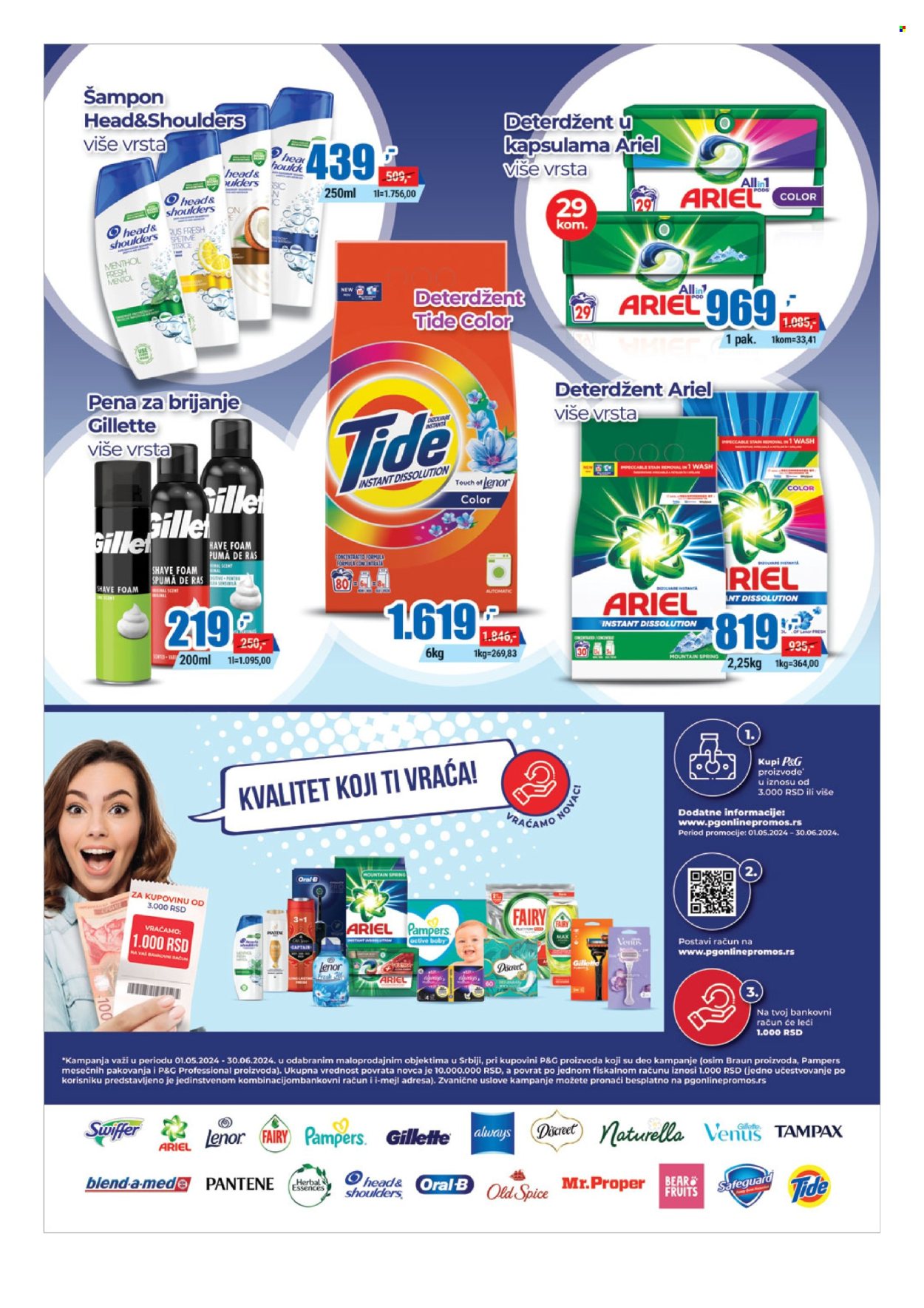Trnava Promet katalog - 20.05.2024 - 09.06.2024. Stranica 19