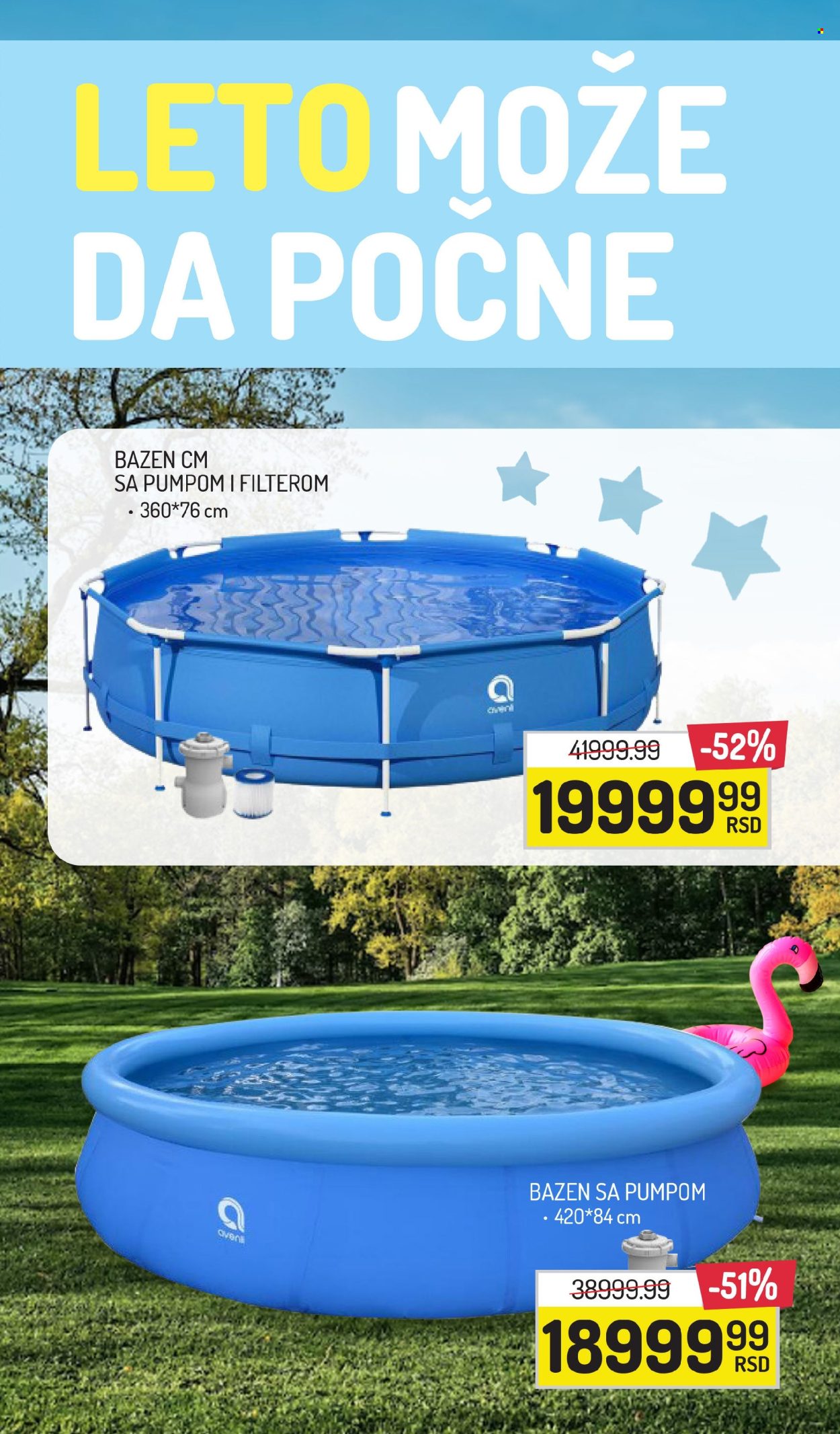 Aman katalog - 17.05.2024 - 31.05.2024. Stranica 5