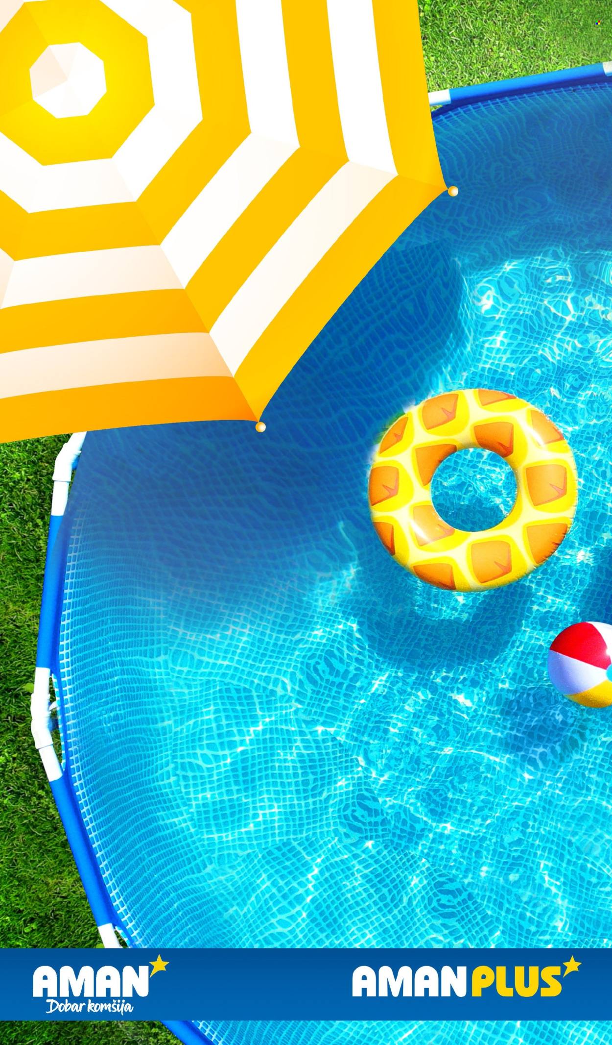 Aman katalog - 17.05.2024 - 31.05.2024. Stranica 10