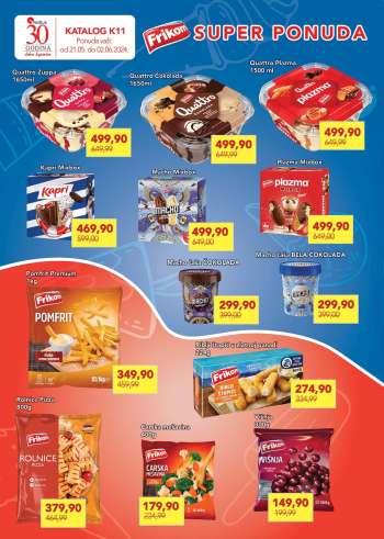 Medius katalog - 21.05.2024 - 02.06.2024.