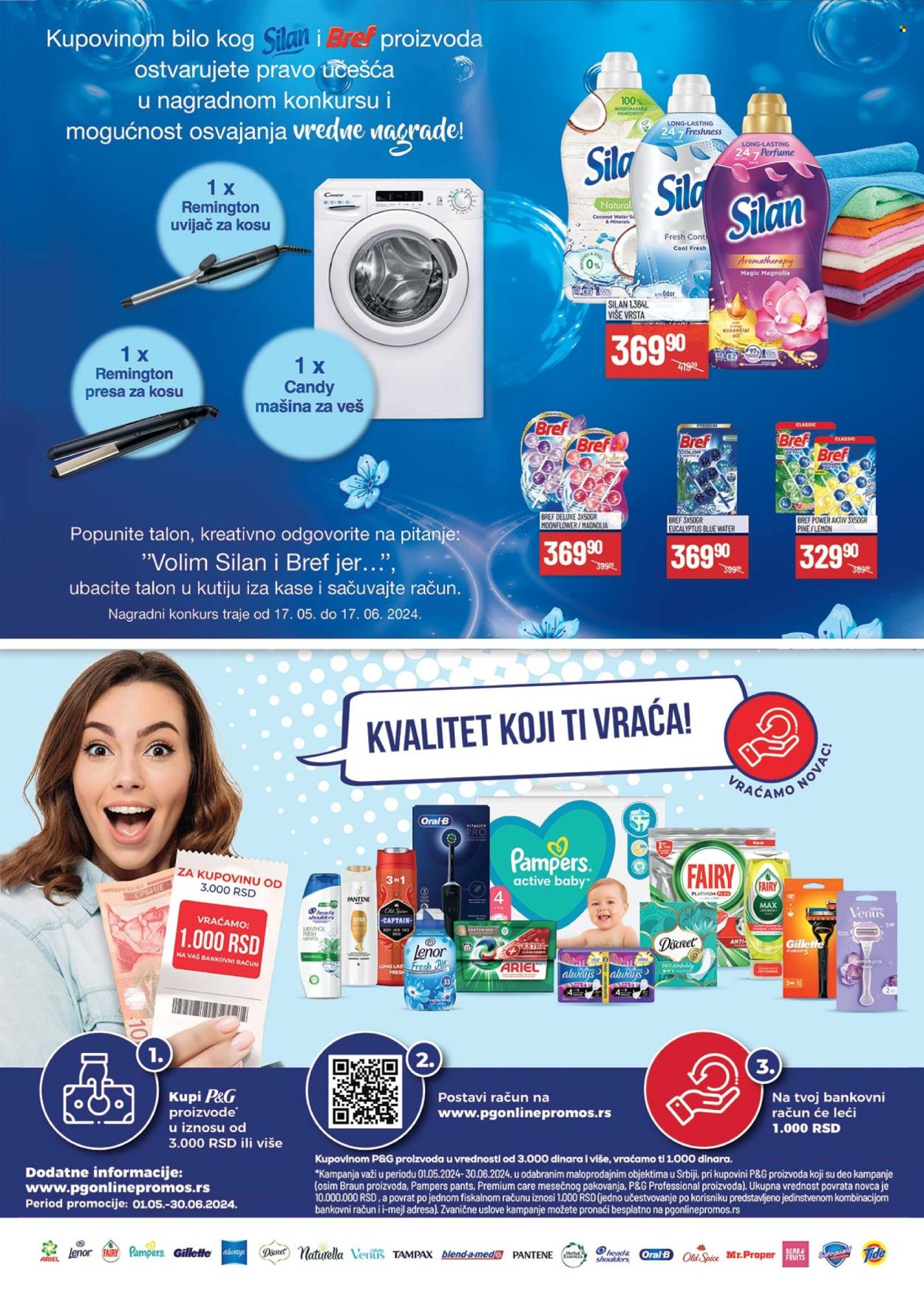 Medius katalog - 21.05.2024 - 02.06.2024. Stranica 24