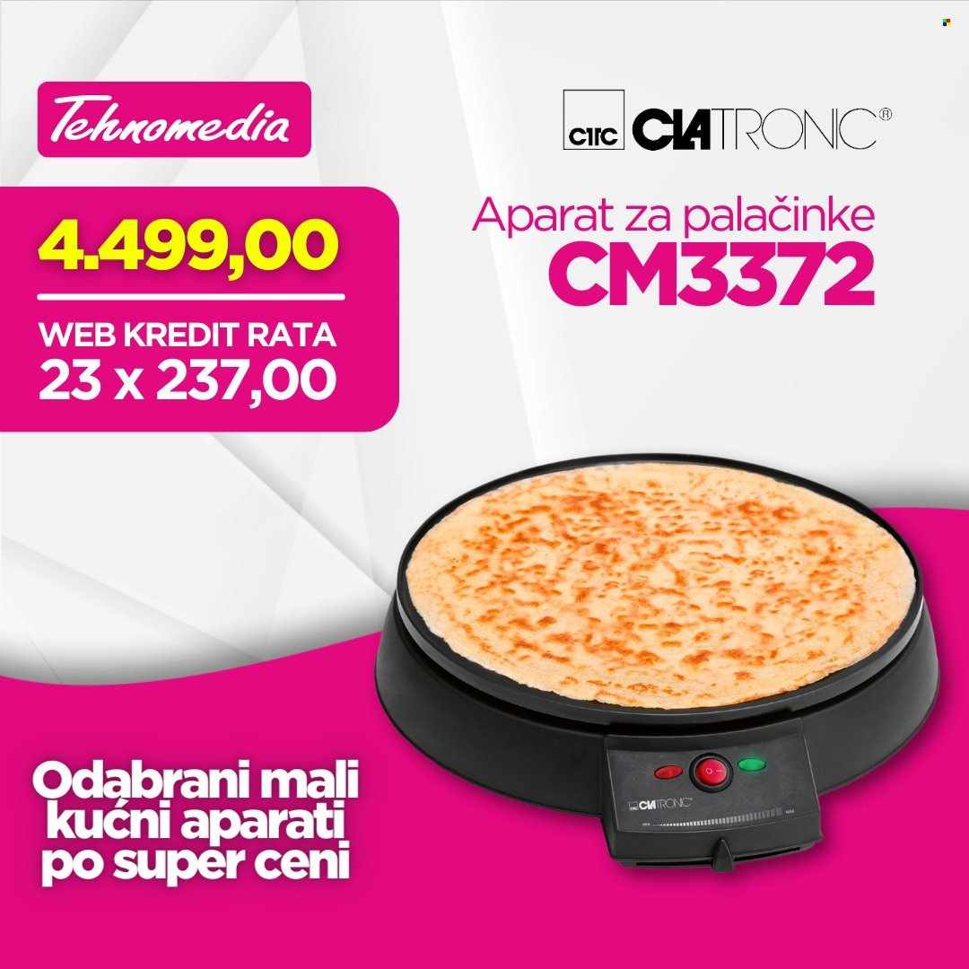 Tehnomedia katalog. Stranica 3