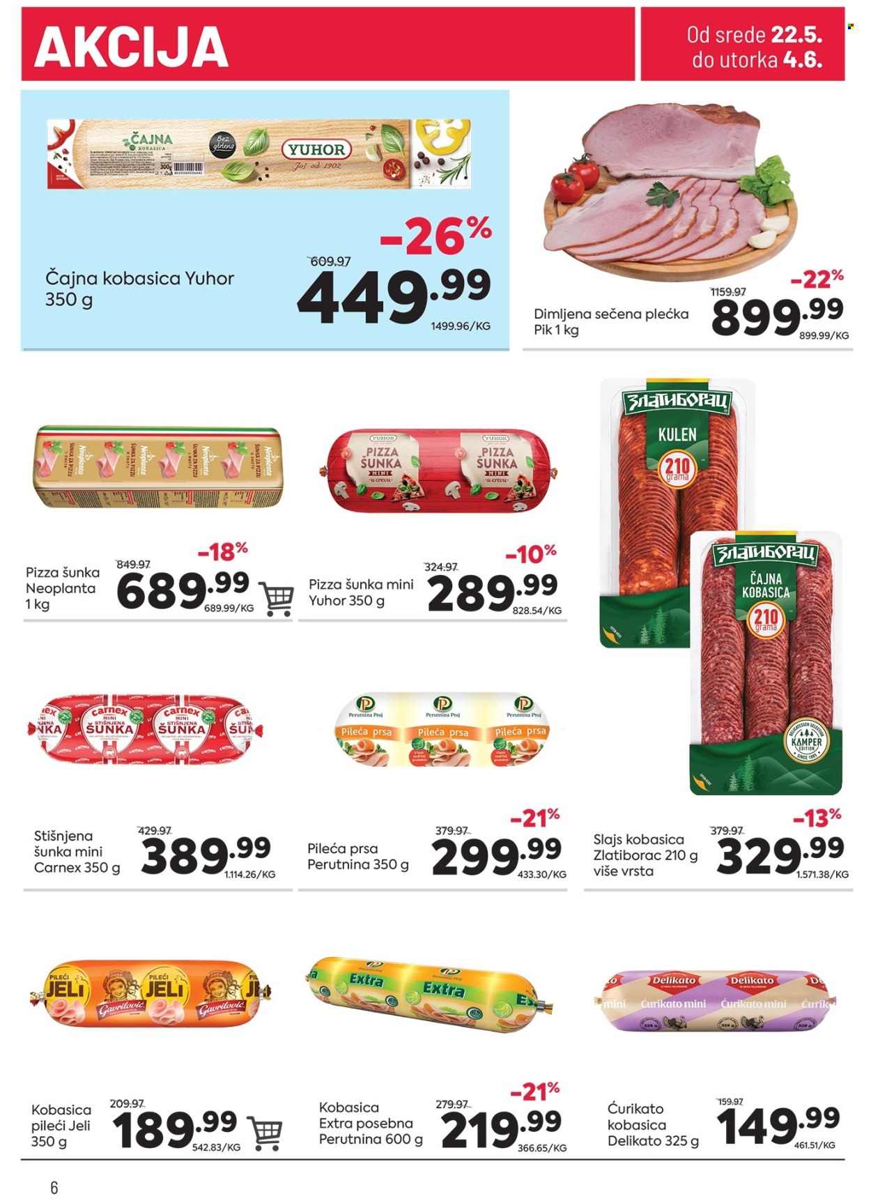 PerSu katalog - 22.05.2024 - 04.06.2024. Stranica 6