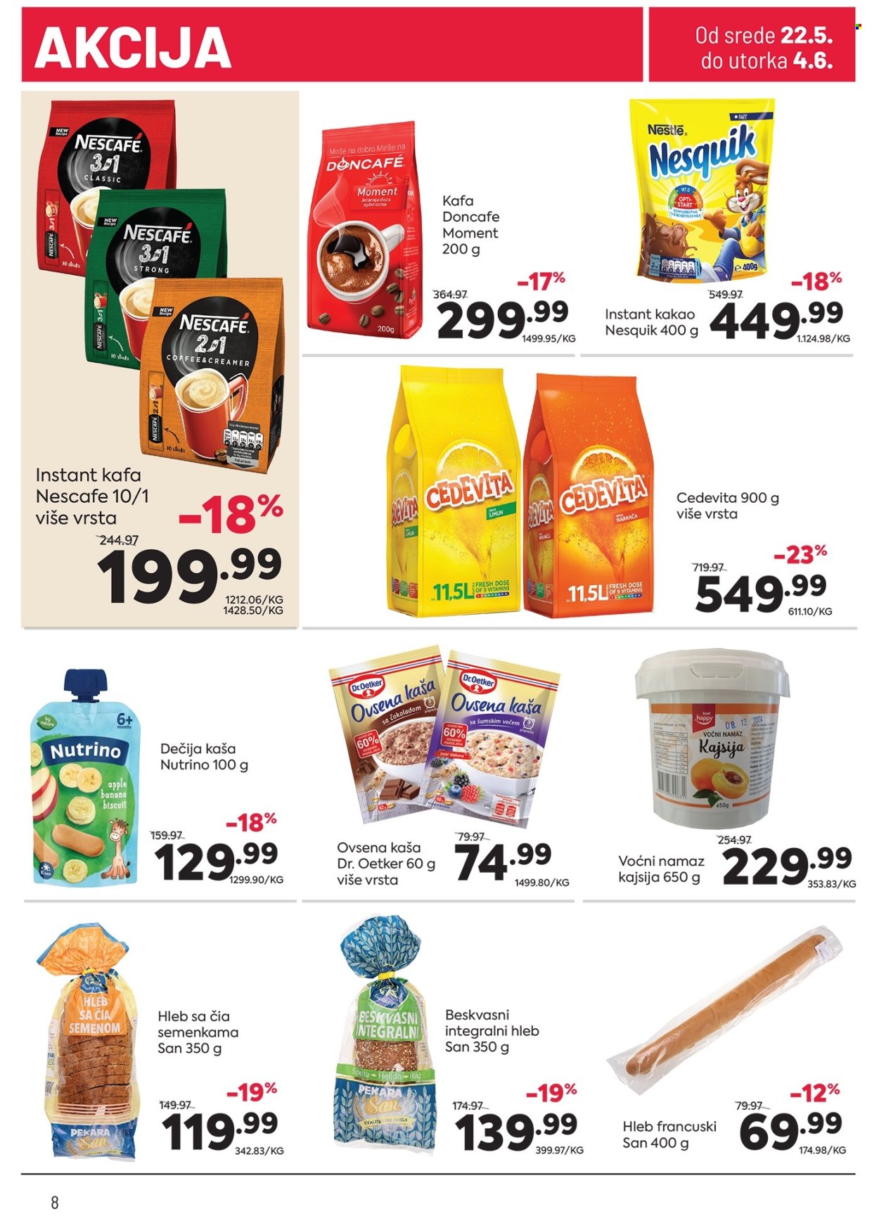 PerSu katalog - 22.05.2024 - 04.06.2024. Stranica 8