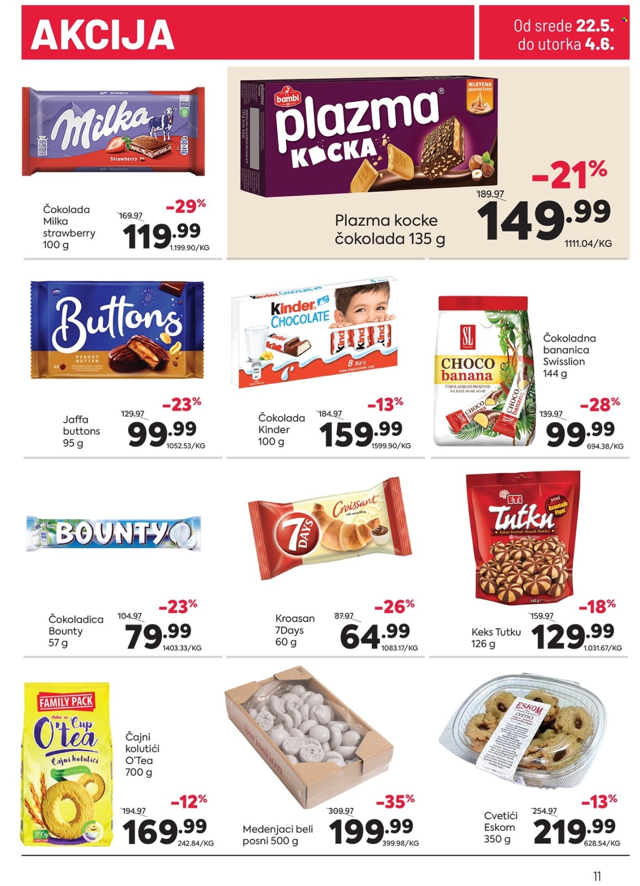PerSu katalog - 22.05.2024 - 04.06.2024. Stranica 11