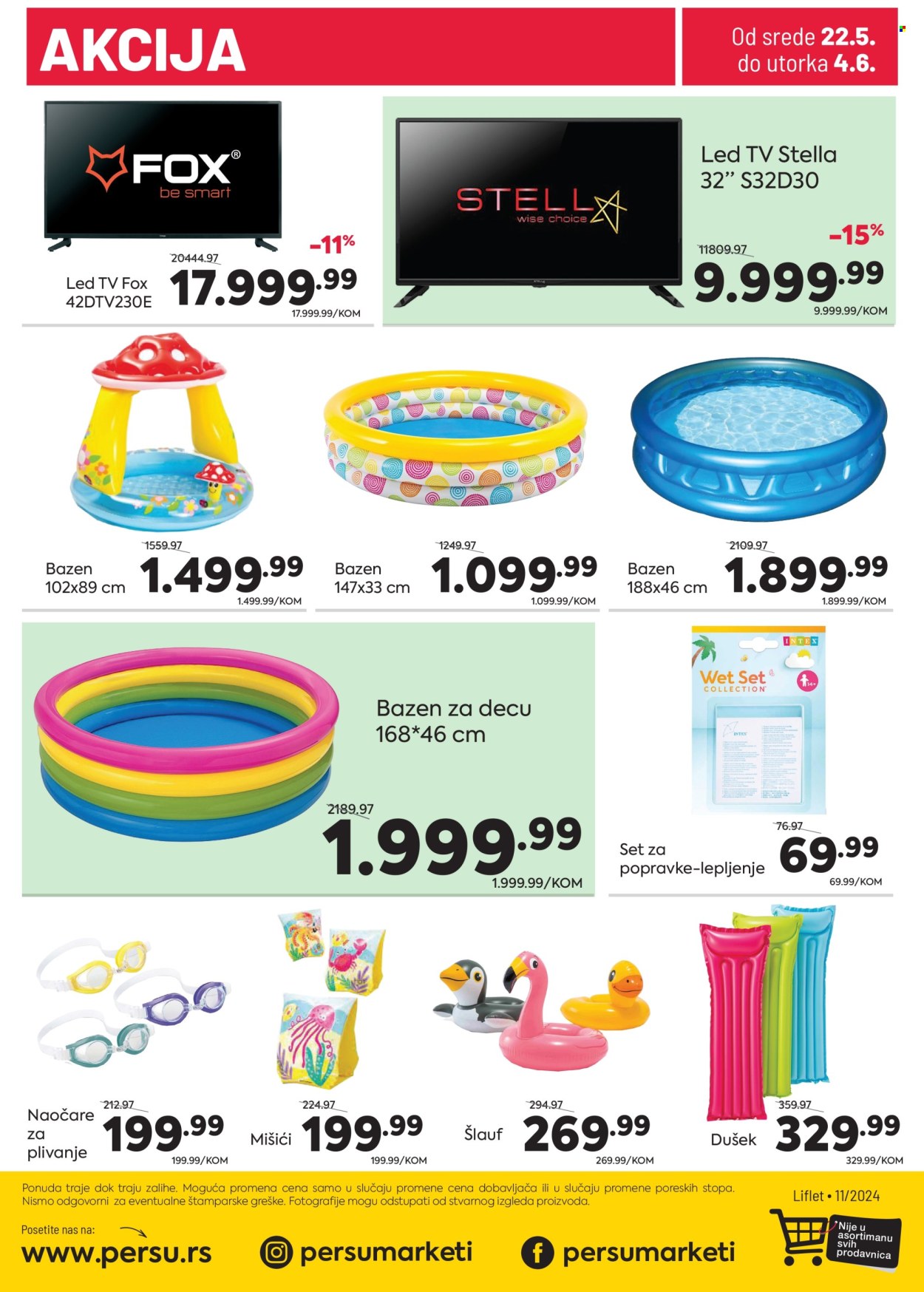 PerSu katalog - 22.05.2024 - 04.06.2024. Stranica 16