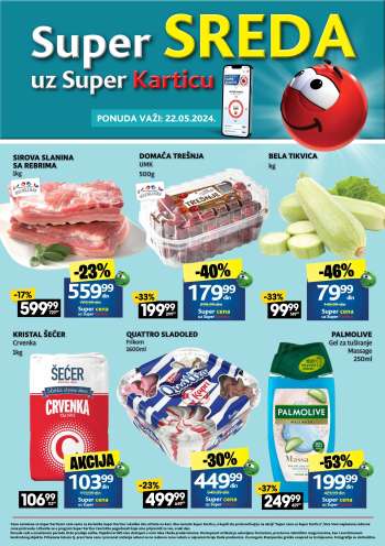 Roda katalog - 22.05.2024 - 22.05.2024.