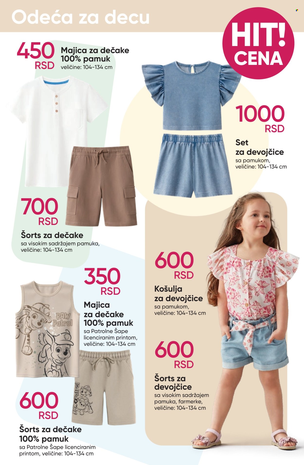 Pepco katalog - 23.05.2024 - 05.06.2024. Stranica 7