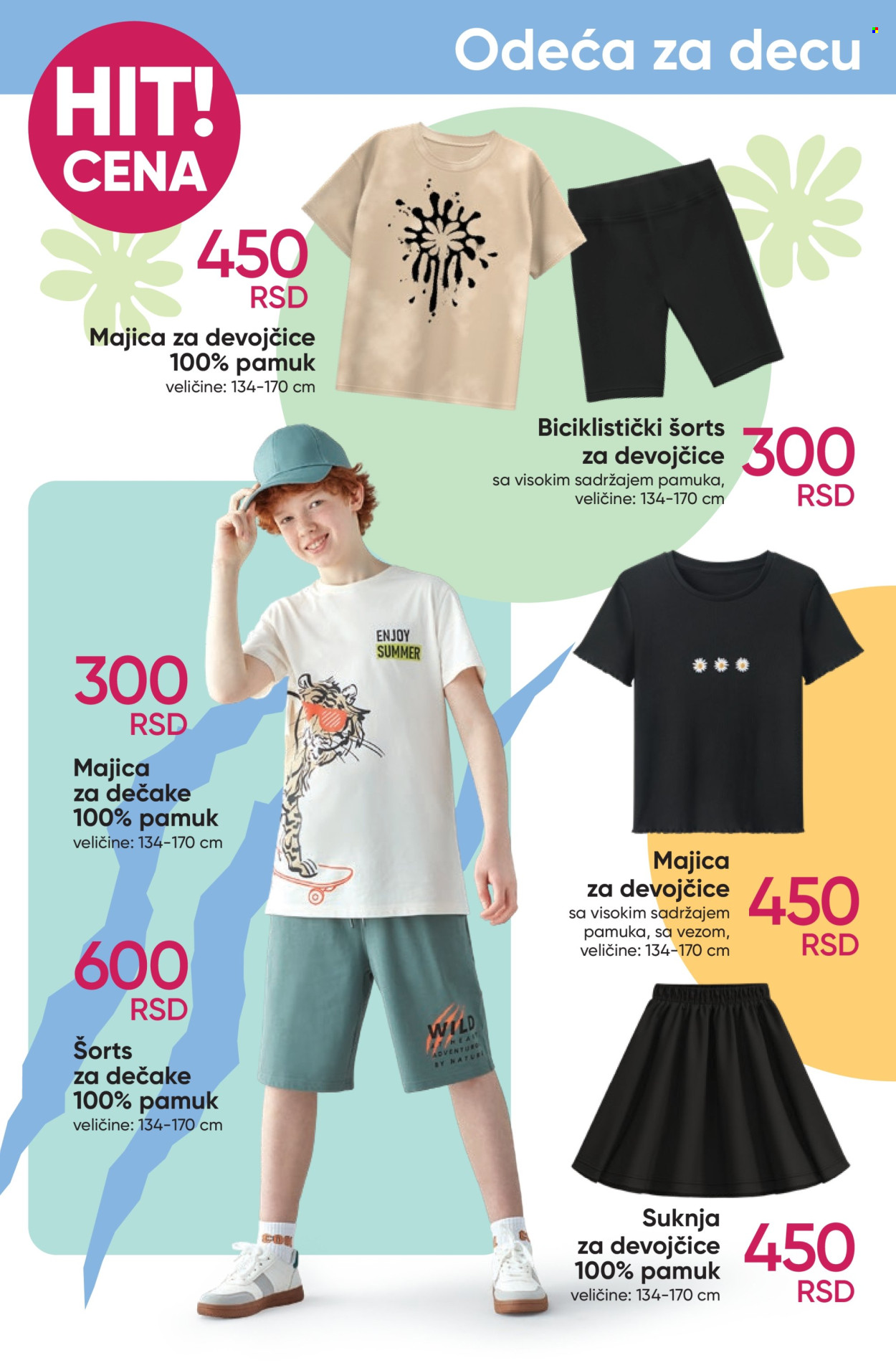 Pepco katalog - 23.05.2024 - 05.06.2024. Stranica 8