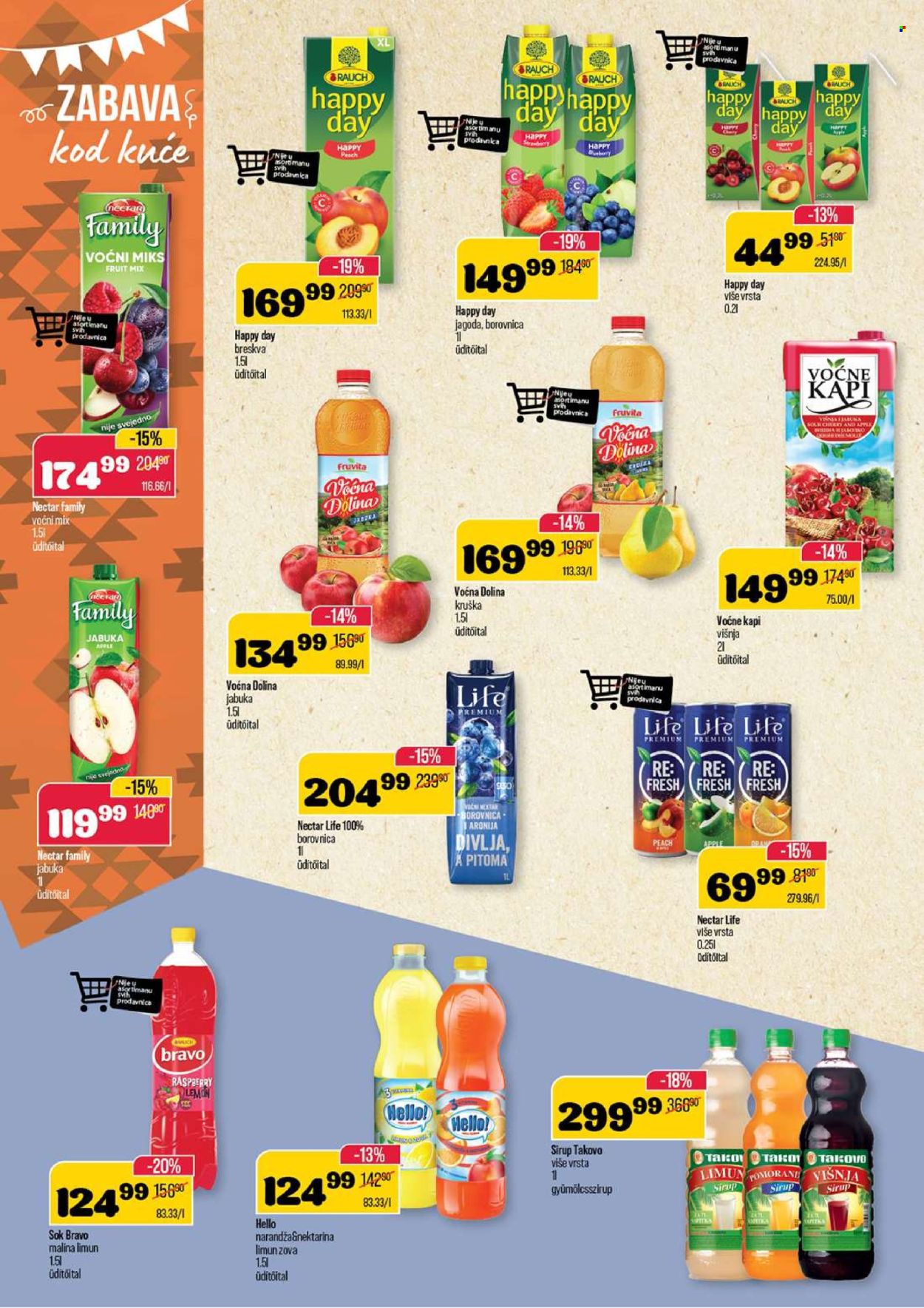 Senta Promet katalog - 22.05.2024 - 03.06.2024. Stranica 12
