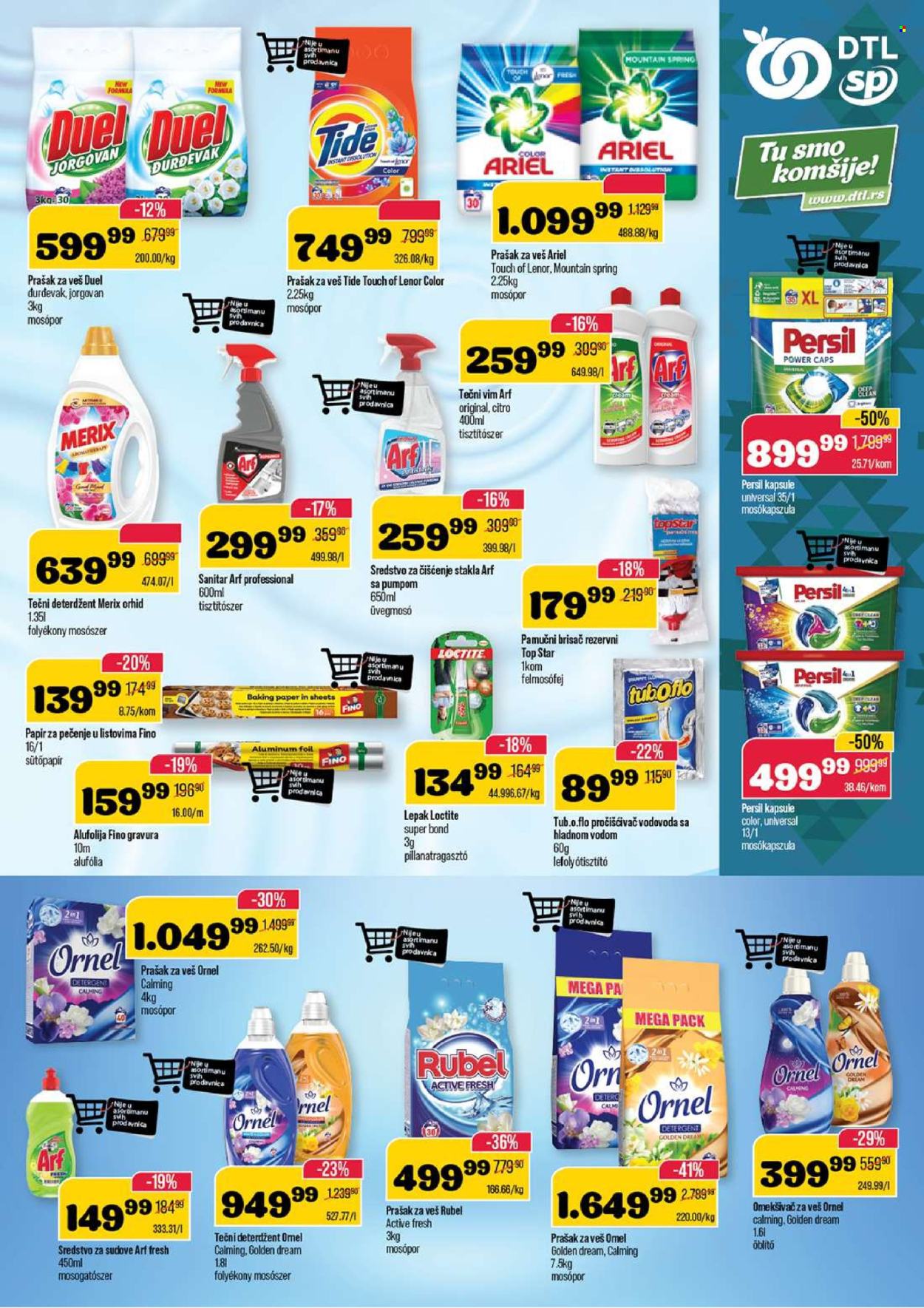 Senta Promet katalog - 22.05.2024 - 03.06.2024. Stranica 15