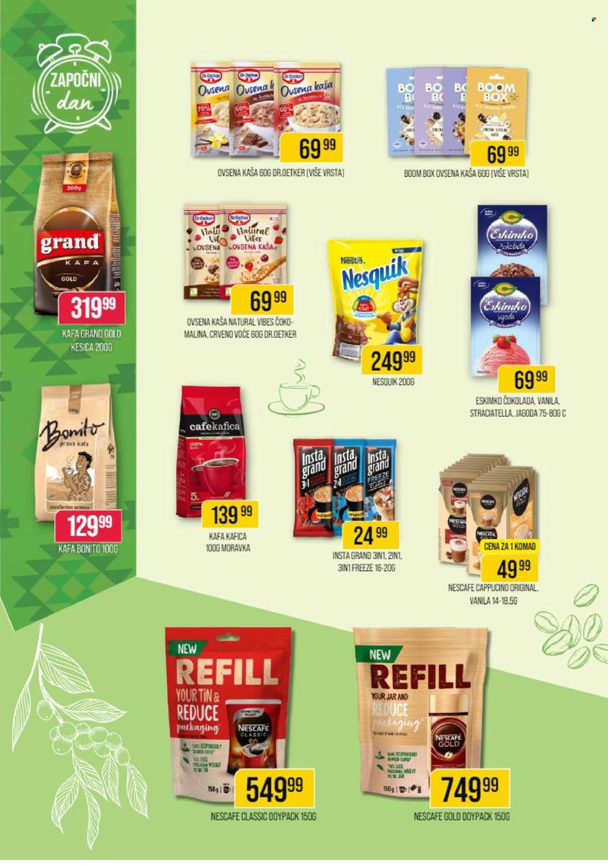 Tekijanka katalog - 22.05.2024 - 03.06.2024. Stranica 4