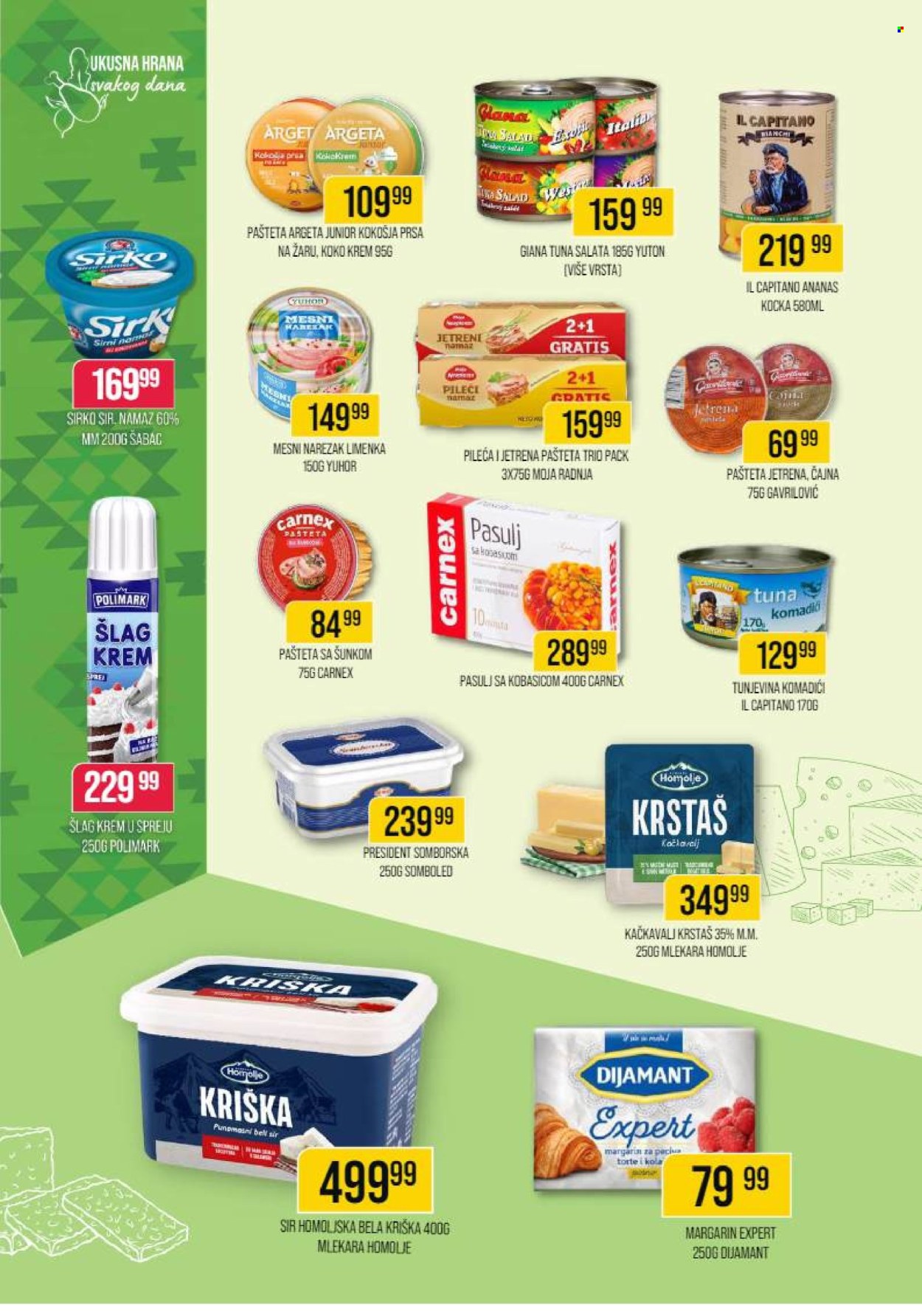 Tekijanka katalog - 22.05.2024 - 03.06.2024. Stranica 6