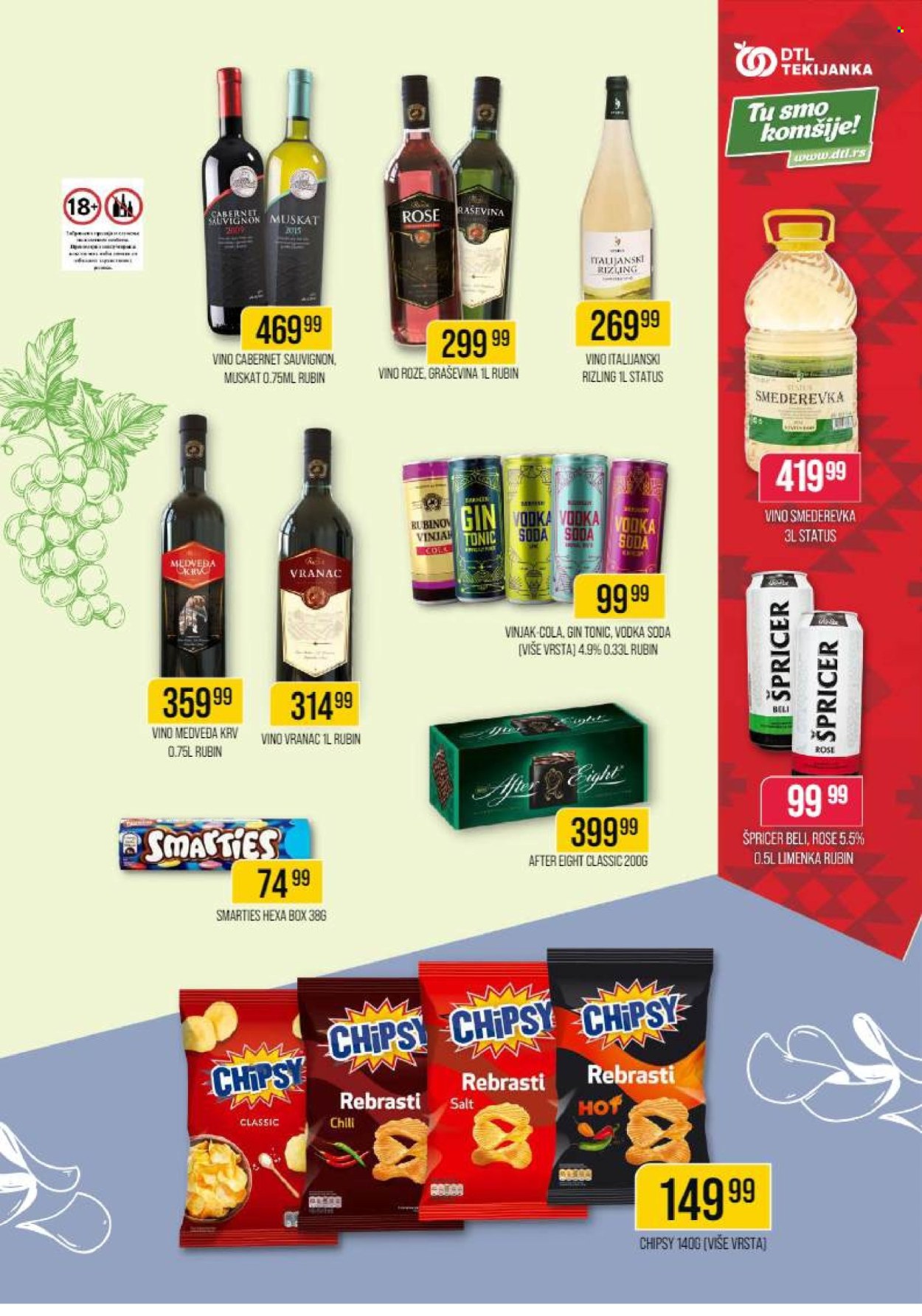 Tekijanka katalog - 22.05.2024 - 03.06.2024. Stranica 11