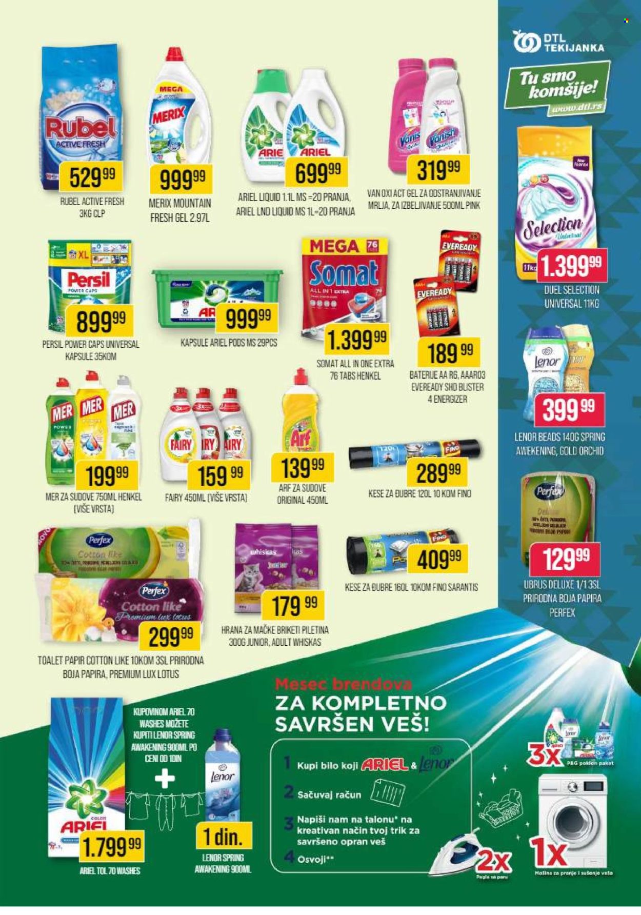 Tekijanka katalog - 22.05.2024 - 03.06.2024. Stranica 15