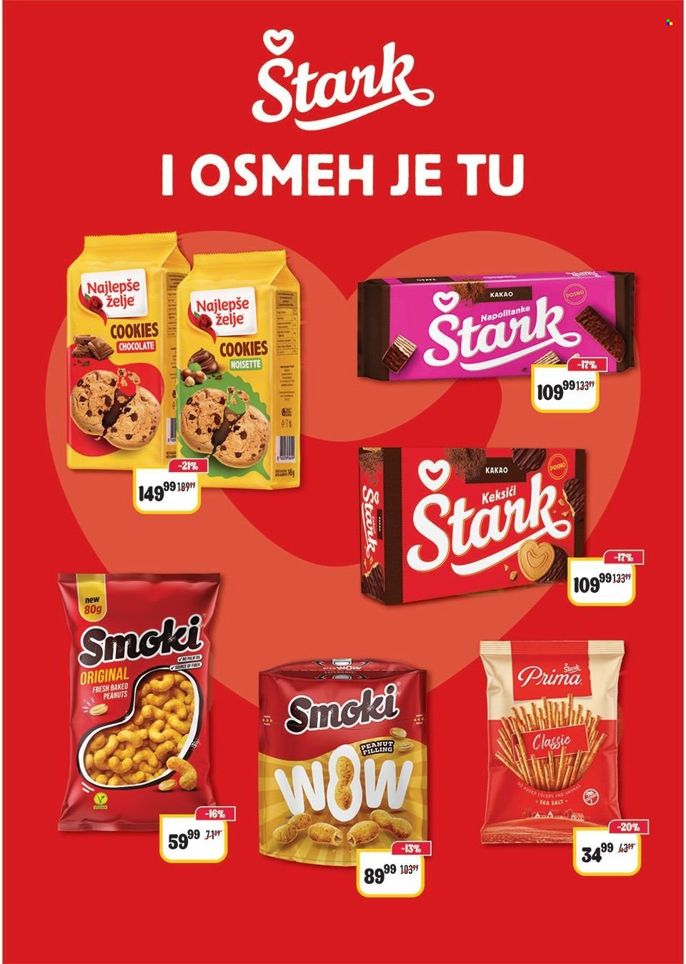 Leon Diskont katalog - 22.05.2024 - 04.06.2024. Stranica 3