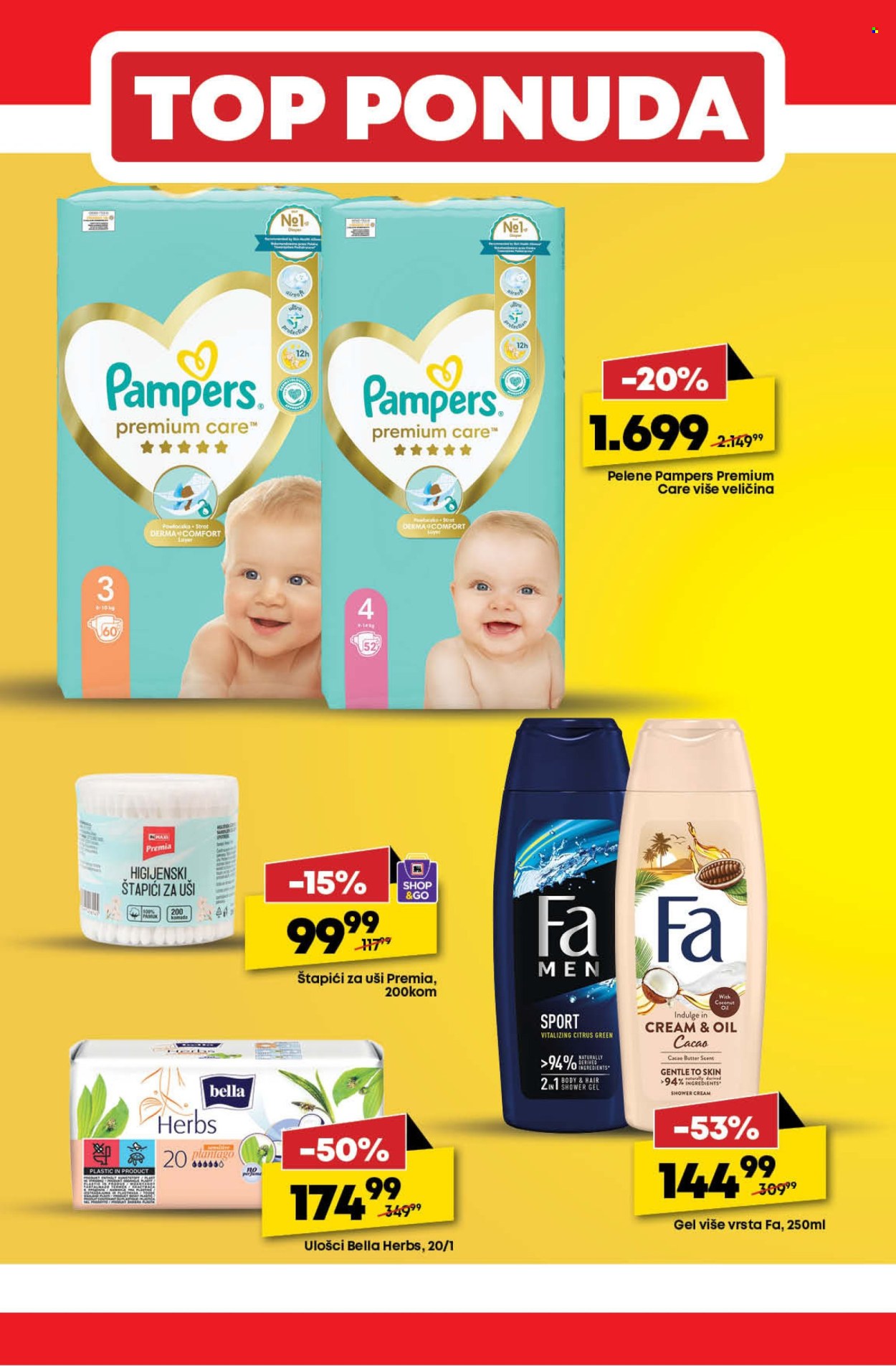 Maxi katalog - 23.05.2024 - 29.05.2024. Stranica 6