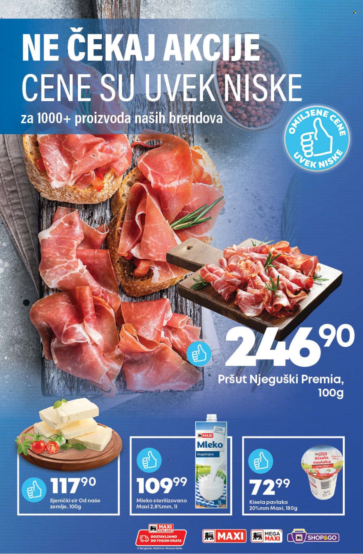 Maxi katalog - 23.05.2024 - 29.05.2024. Stranica 12