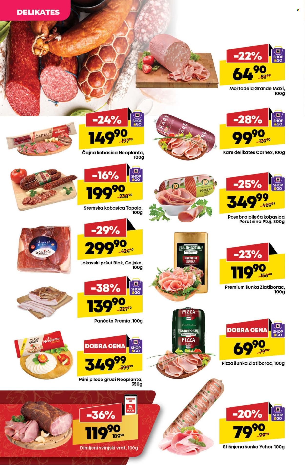 Maxi katalog - 23.05.2024 - 29.05.2024. Stranica 16