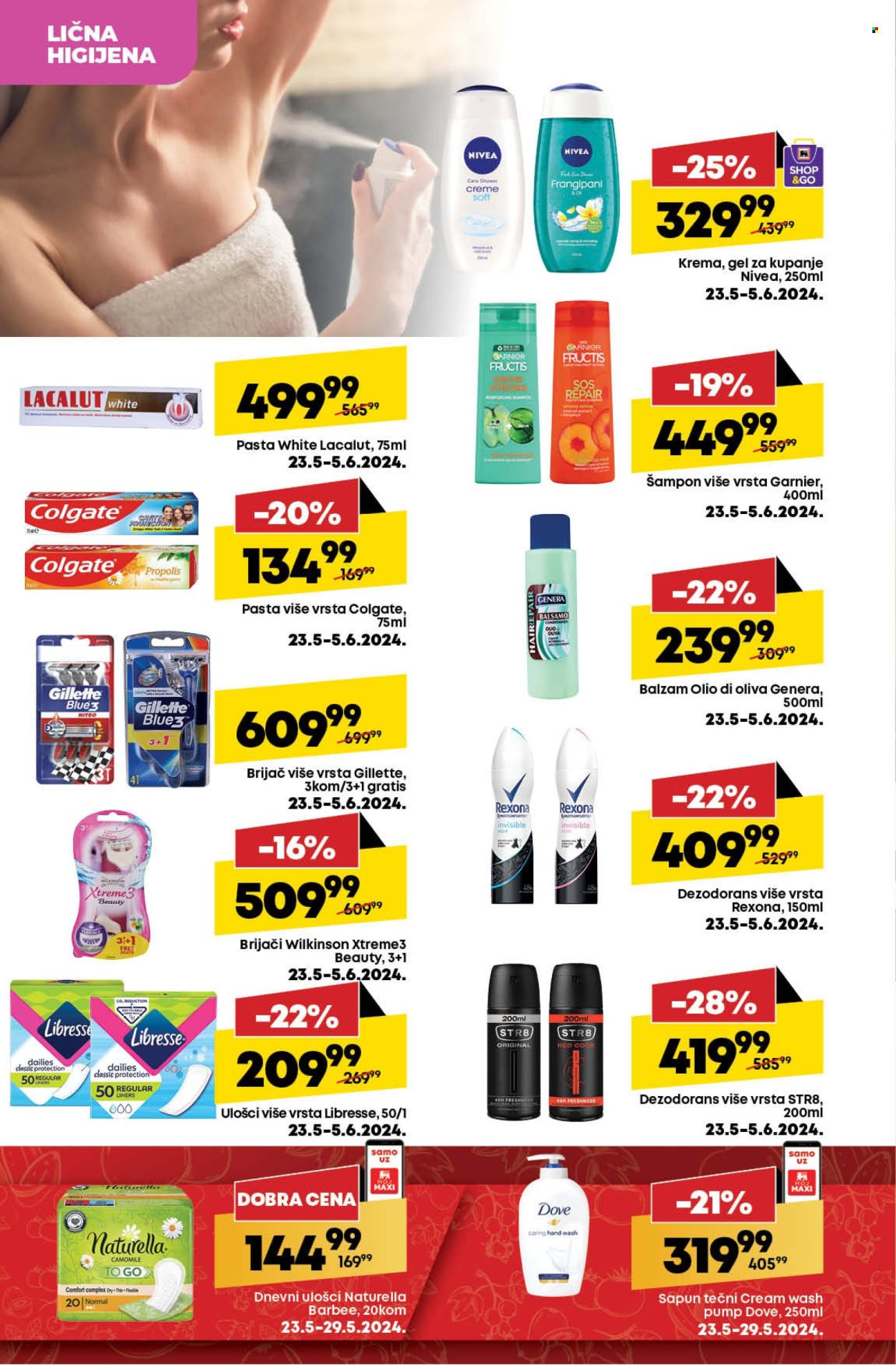 Maxi katalog - 23.05.2024 - 29.05.2024. Stranica 28