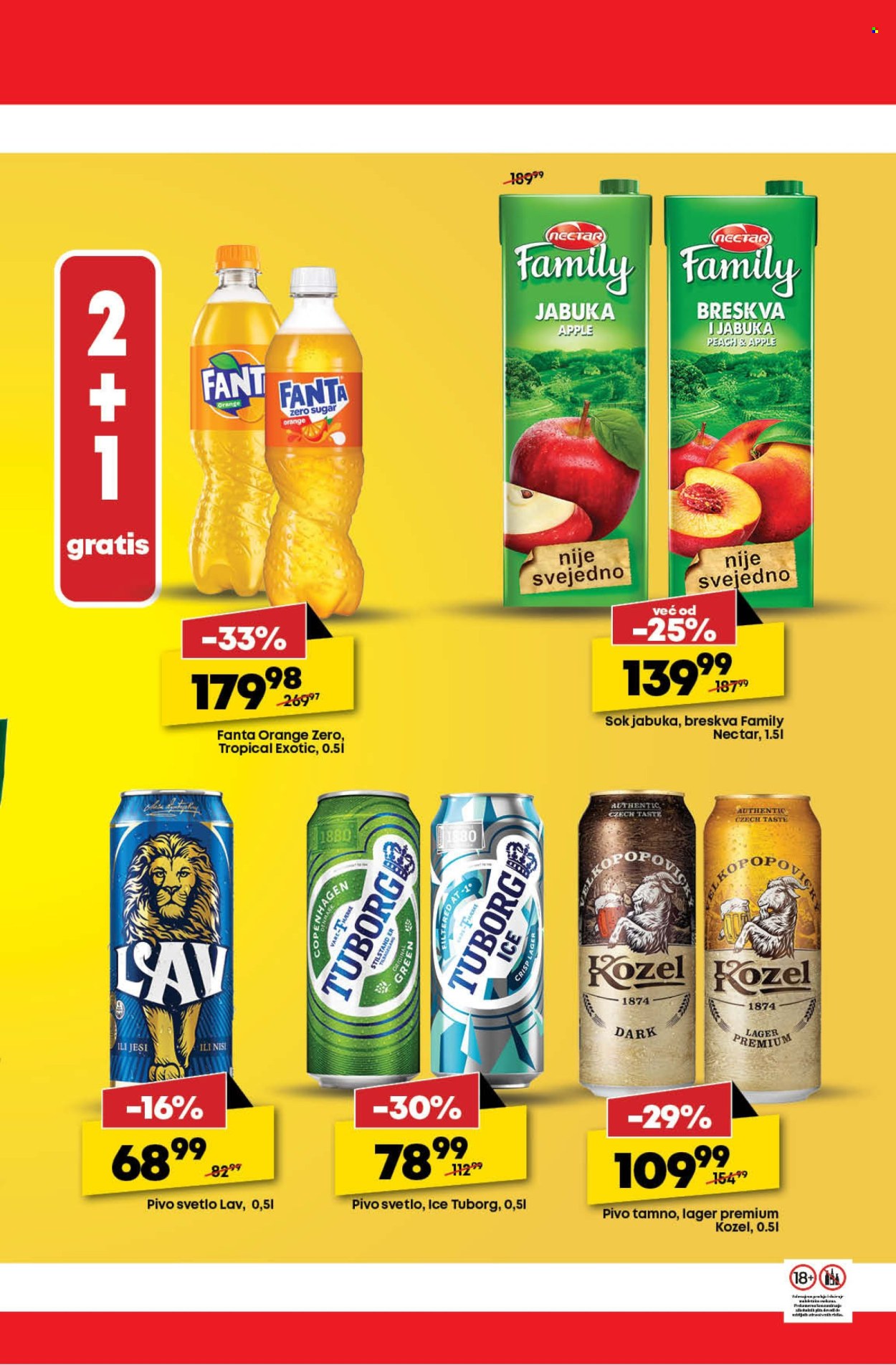 Mega Maxi katalog - 23.05.2024 - 29.05.2024. Stranica 5