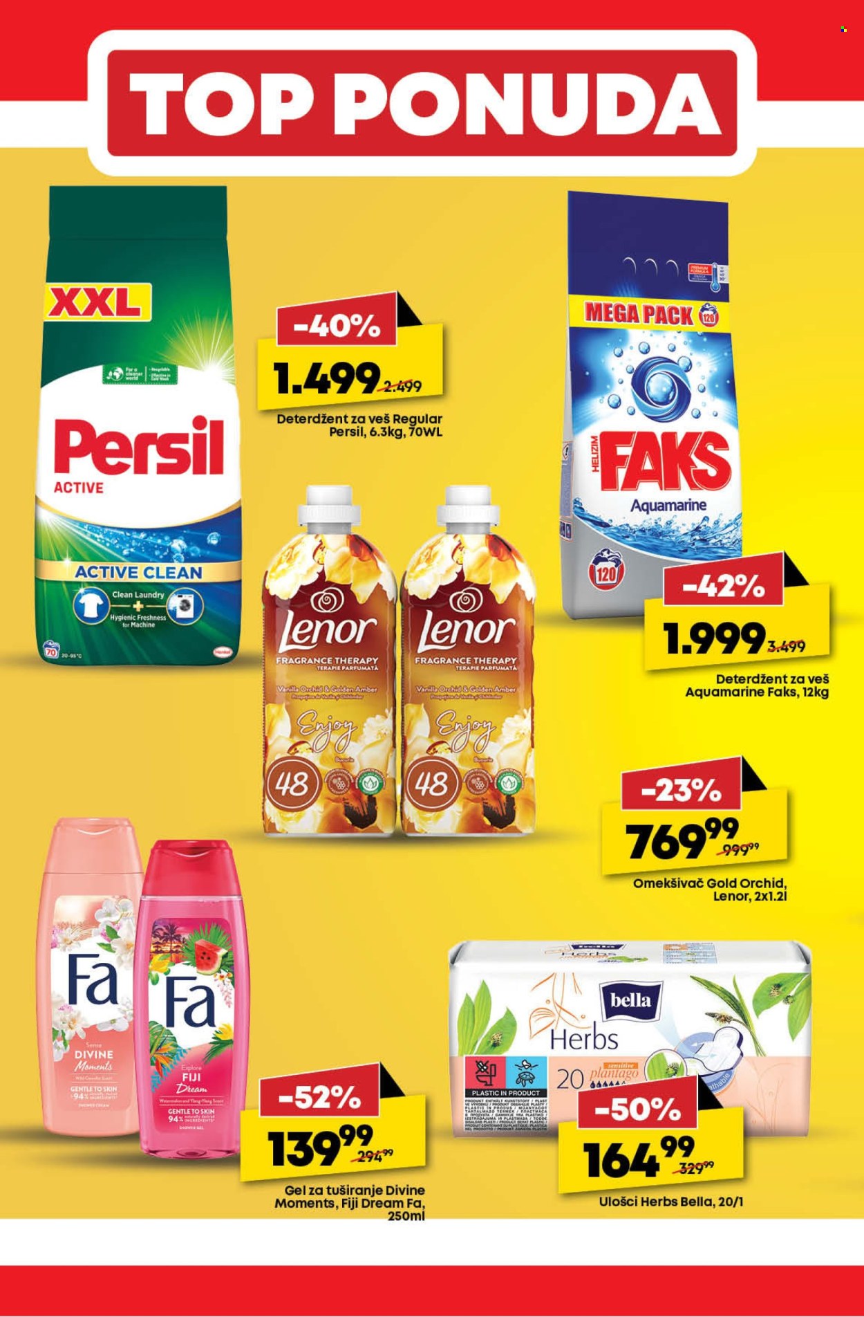 Mega Maxi katalog - 23.05.2024 - 29.05.2024. Stranica 6