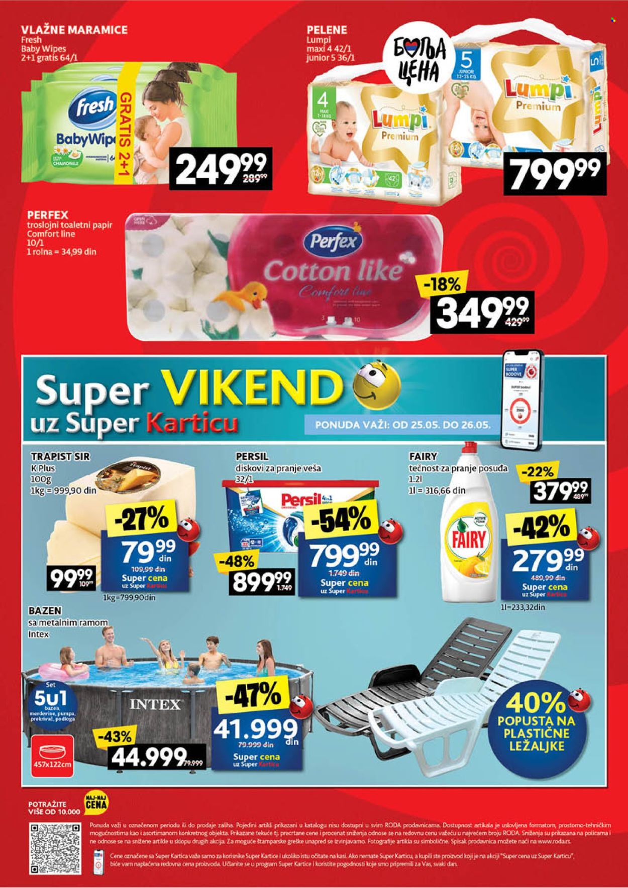 Roda katalog - 24.05.2024 - 30.05.2024. Stranica 8