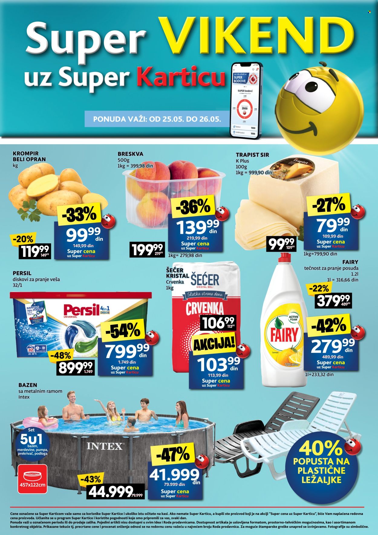 Roda katalog - 25.05.2024 - 26.05.2024. Stranica 1