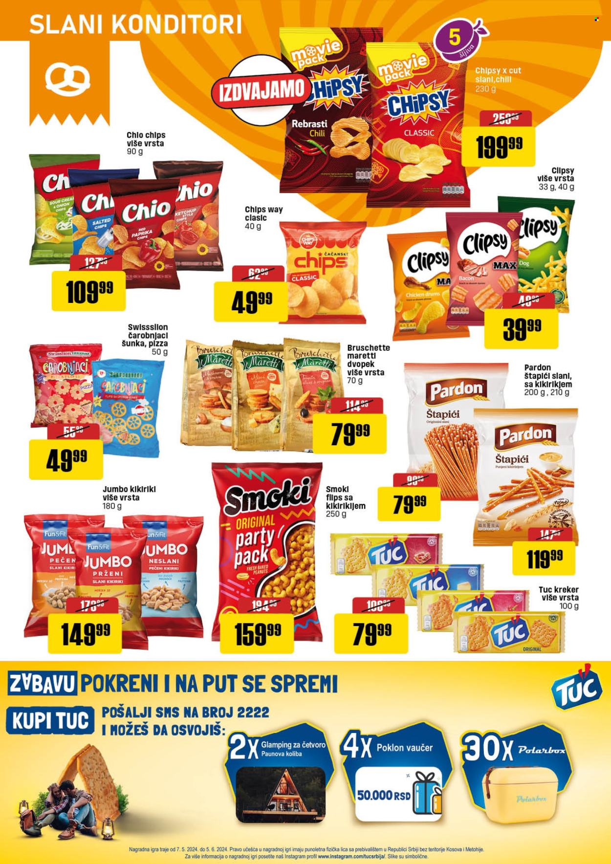 DIS katalog - 23.05.2024 - 05.06.2024. Stranica 14