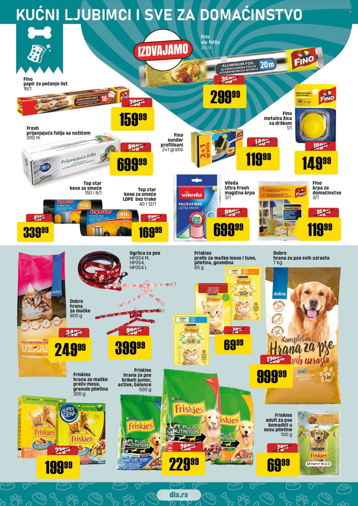 DIS katalog - 23.05.2024 - 05.06.2024. Stranica 18