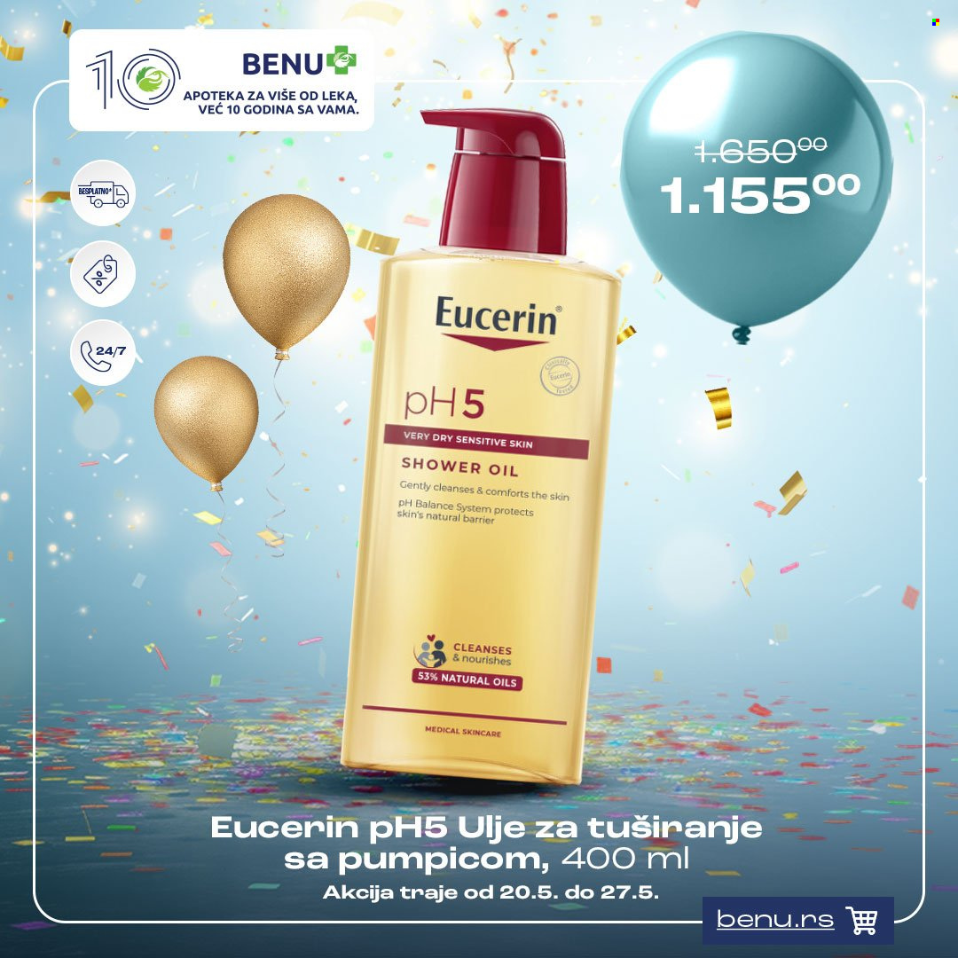 BENU katalog - 20.05.2024 - 27.05.2024. Stranica 28