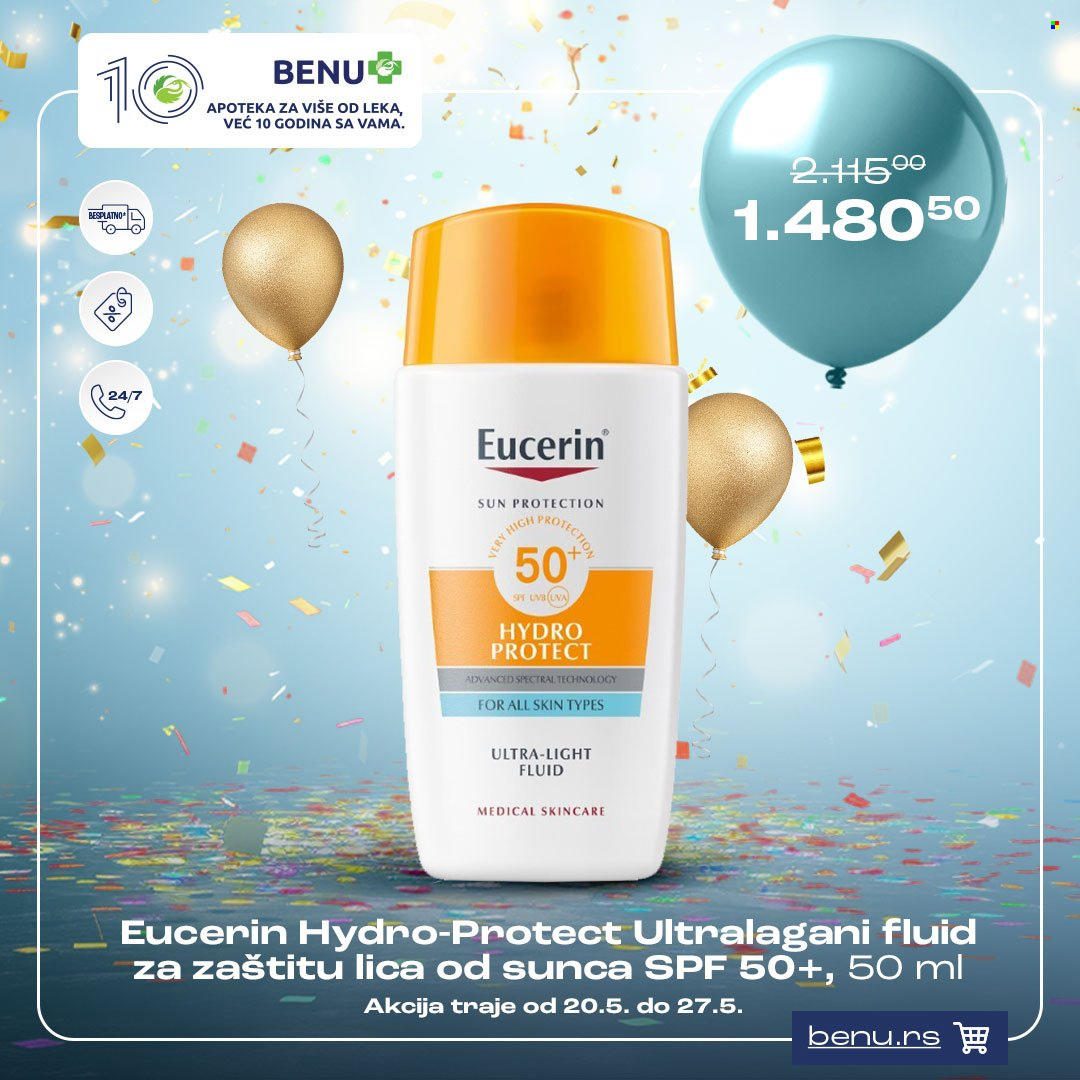 BENU katalog - 20.05.2024 - 27.05.2024. Stranica 30