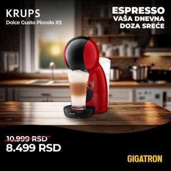 Gigatron katalog.