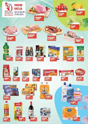 Medius katalog - 24.05.2024 - 27.05.2024.